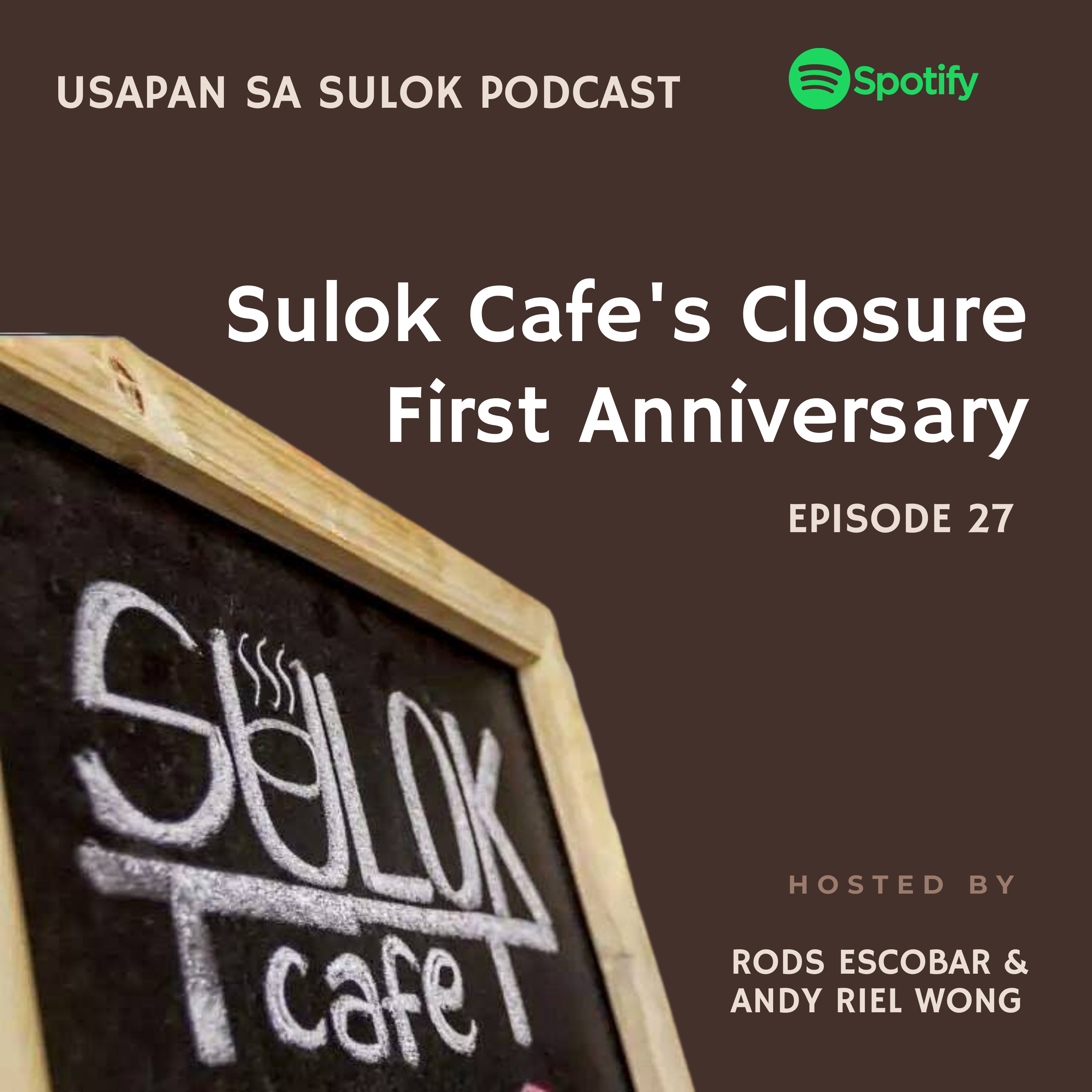 Usapan sa Sulok