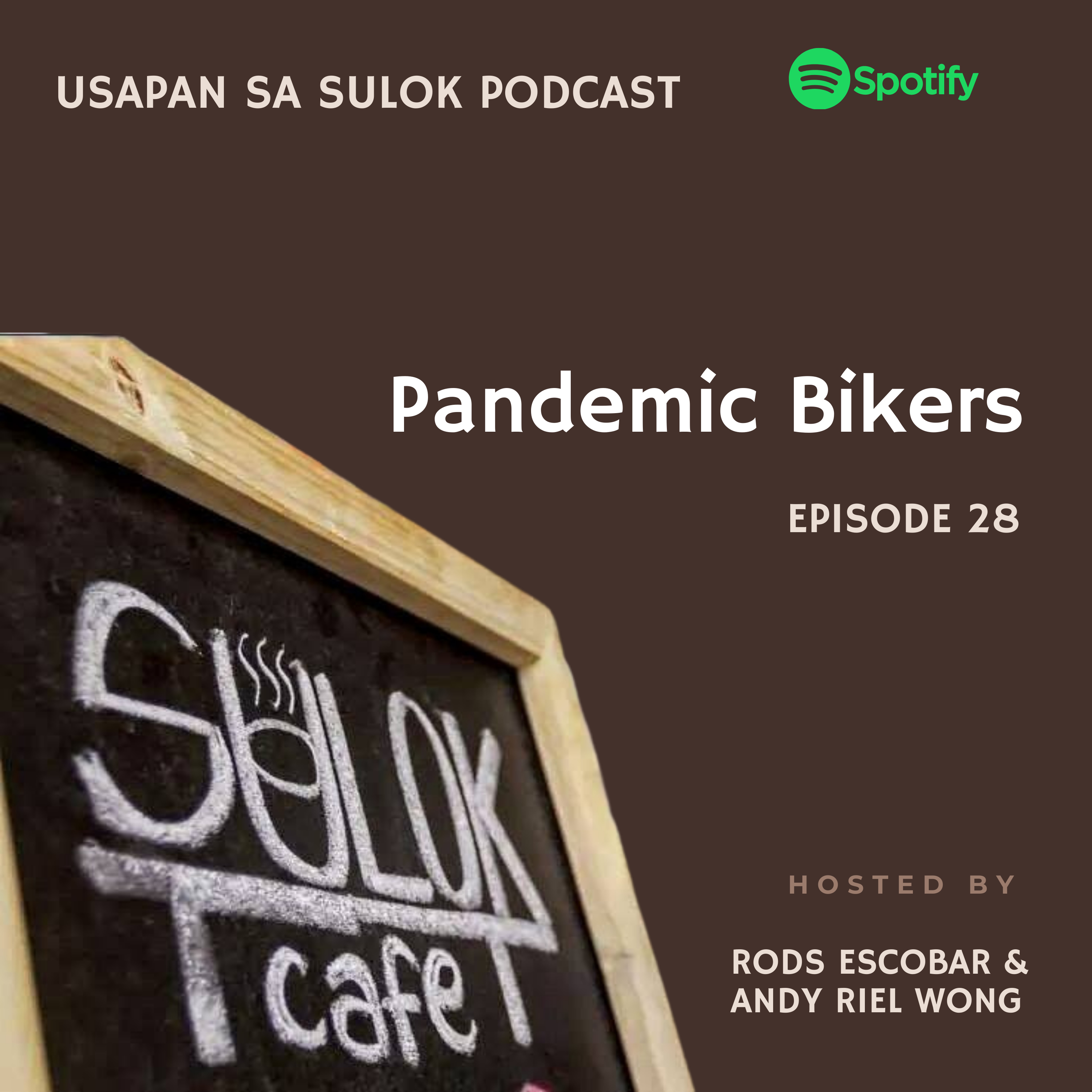 Usapan sa Sulok