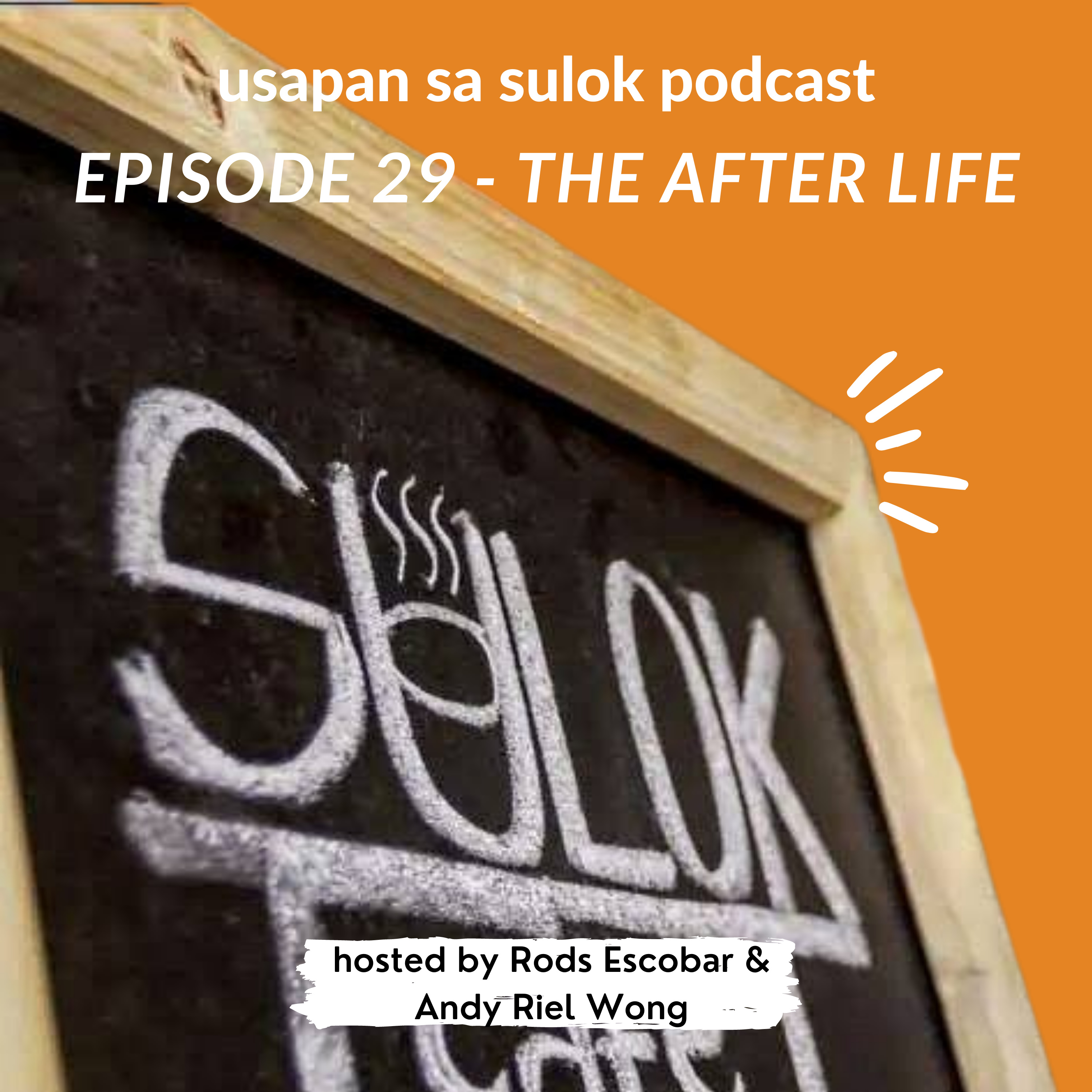 Usapan sa Sulok