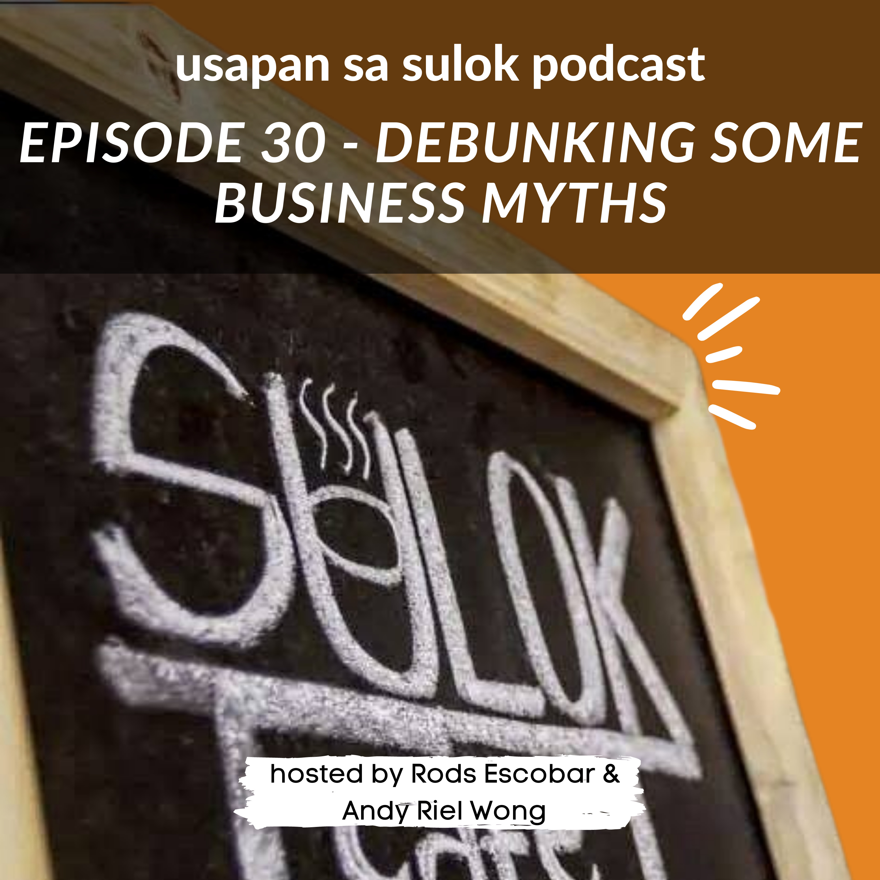 Usapan sa Sulok