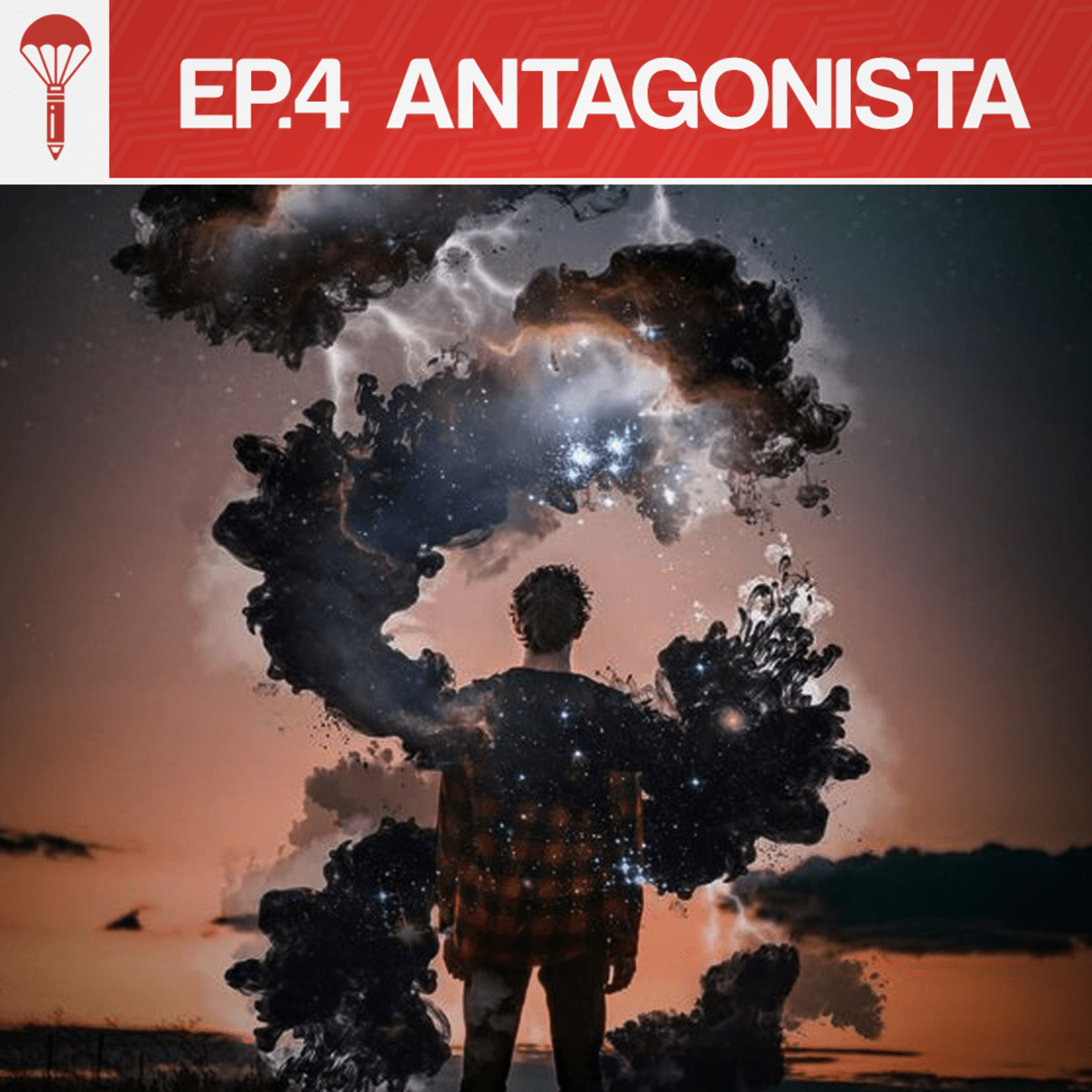 Livro ao Vivo - Workshop de Escrita