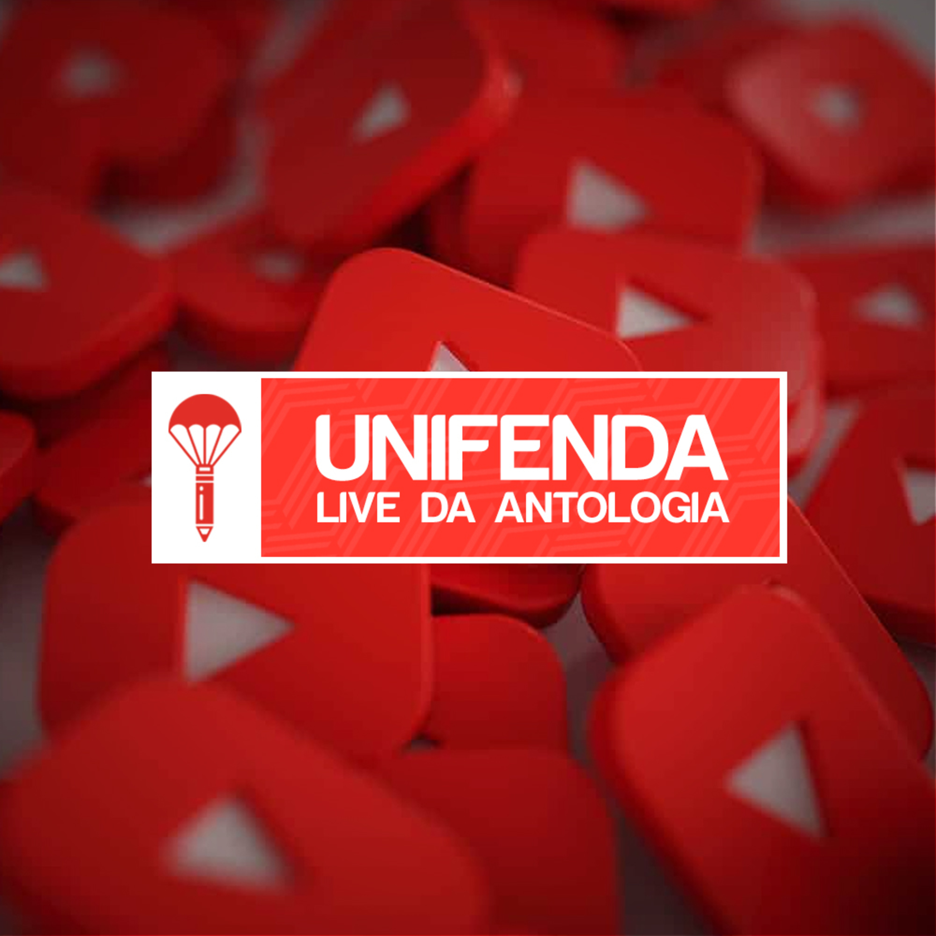 Livro ao Vivo - Workshop de Escrita