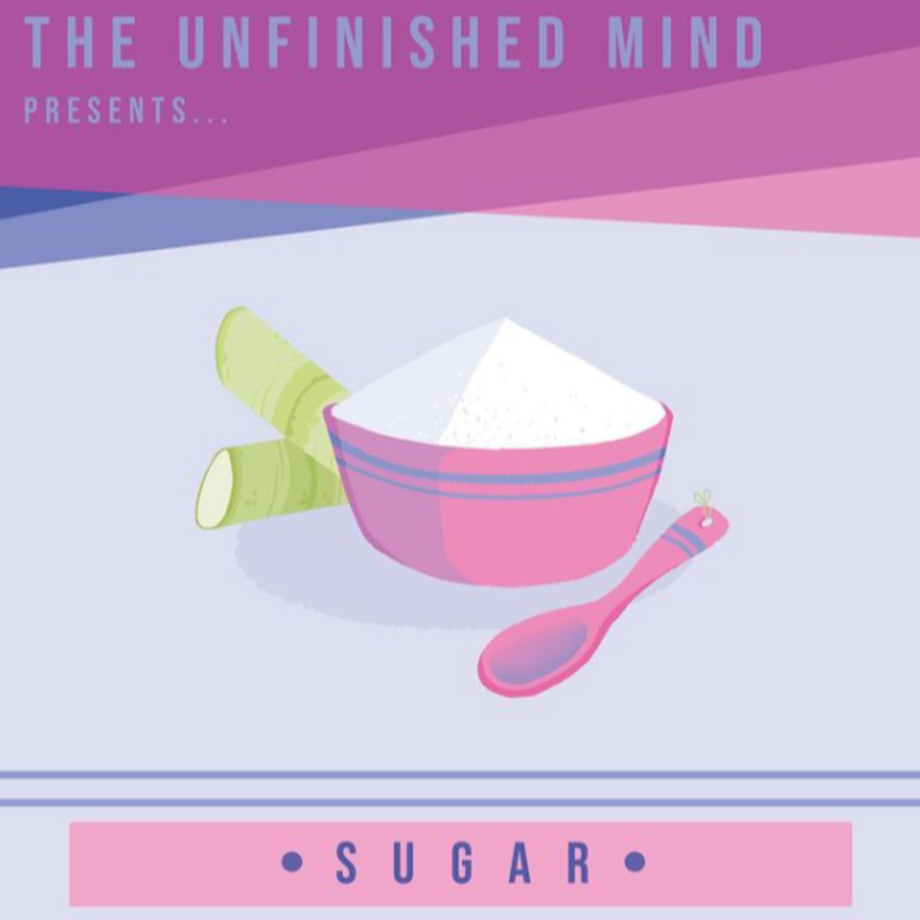 Sugar episode artwork