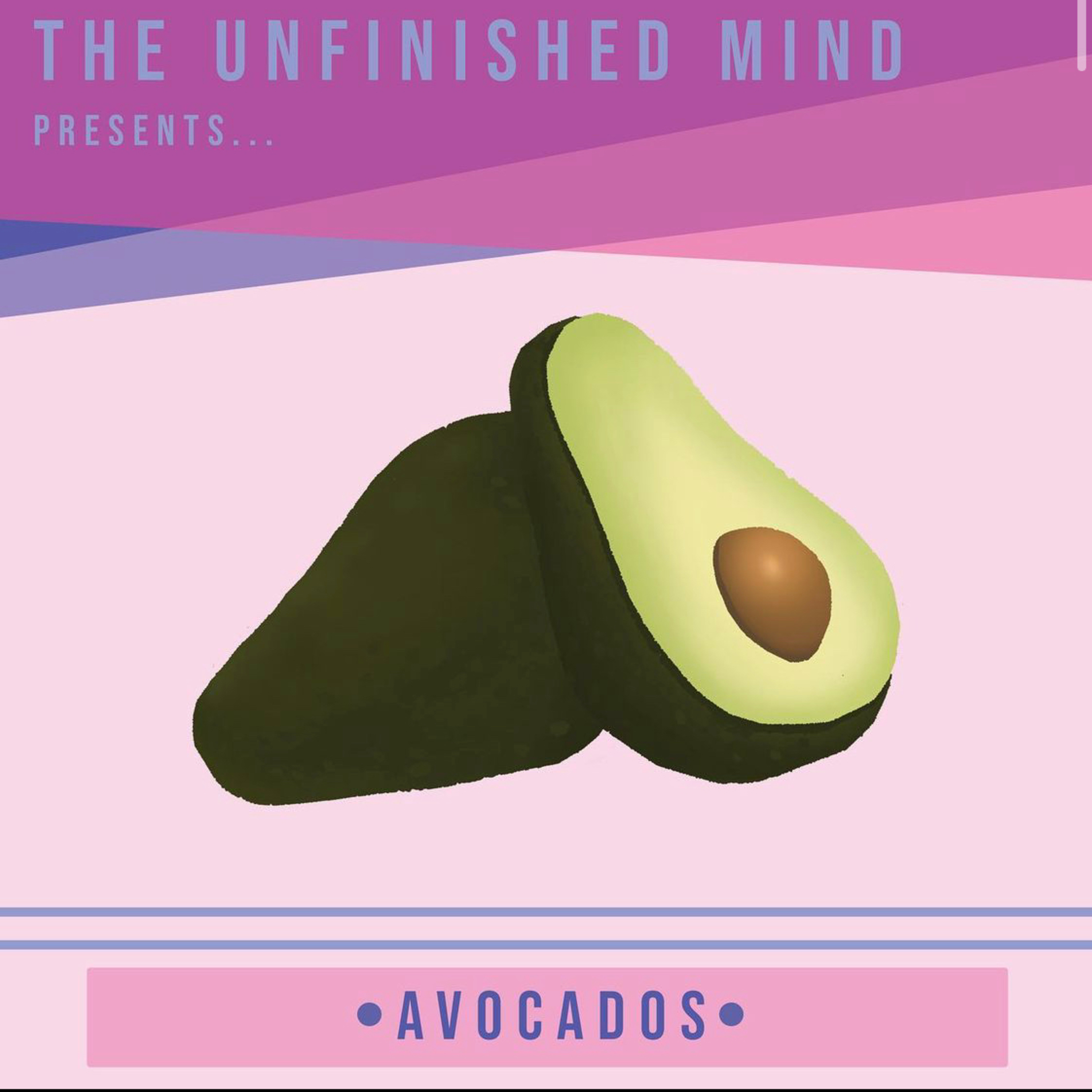 Avocados episode artwork