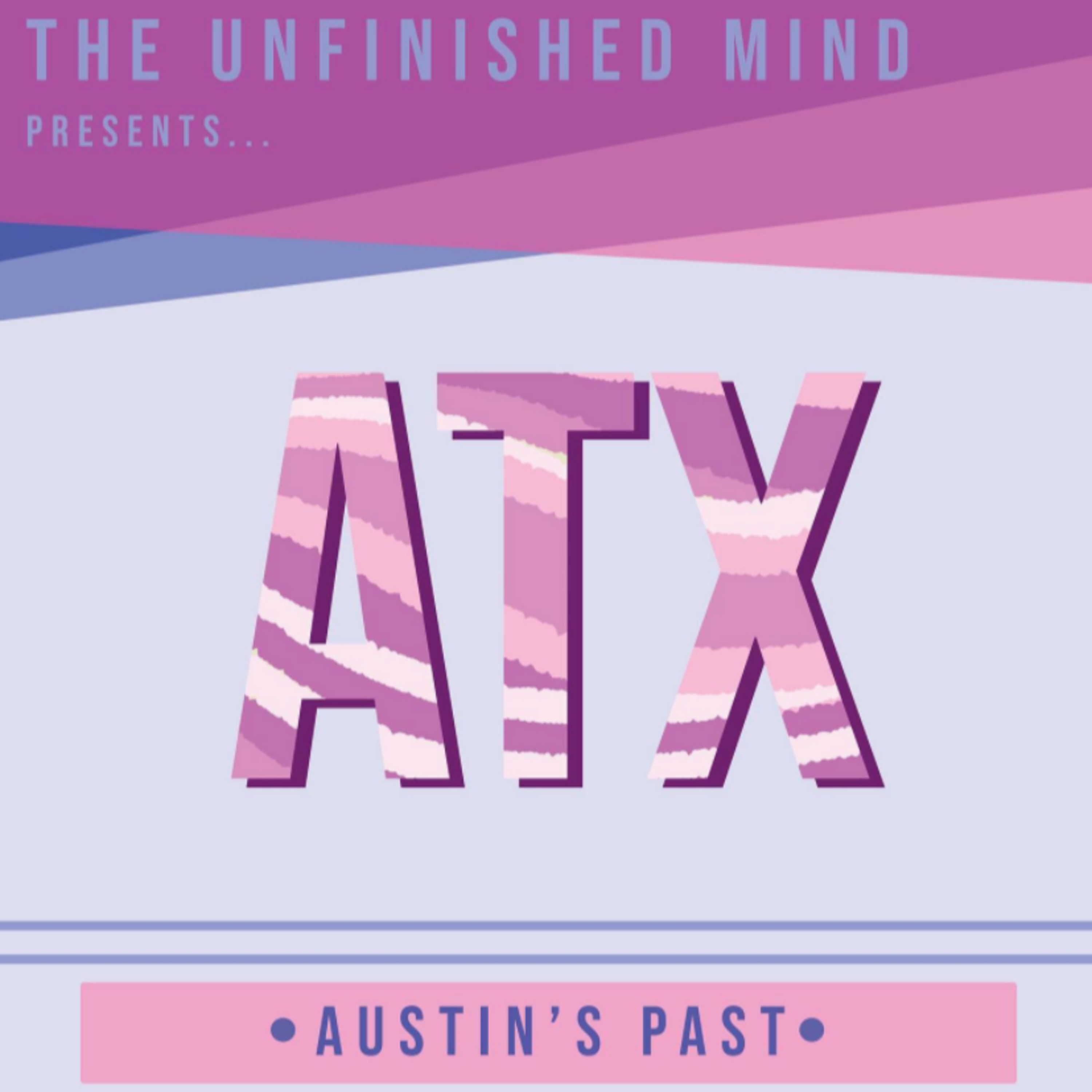 Austin's Past episode artwork