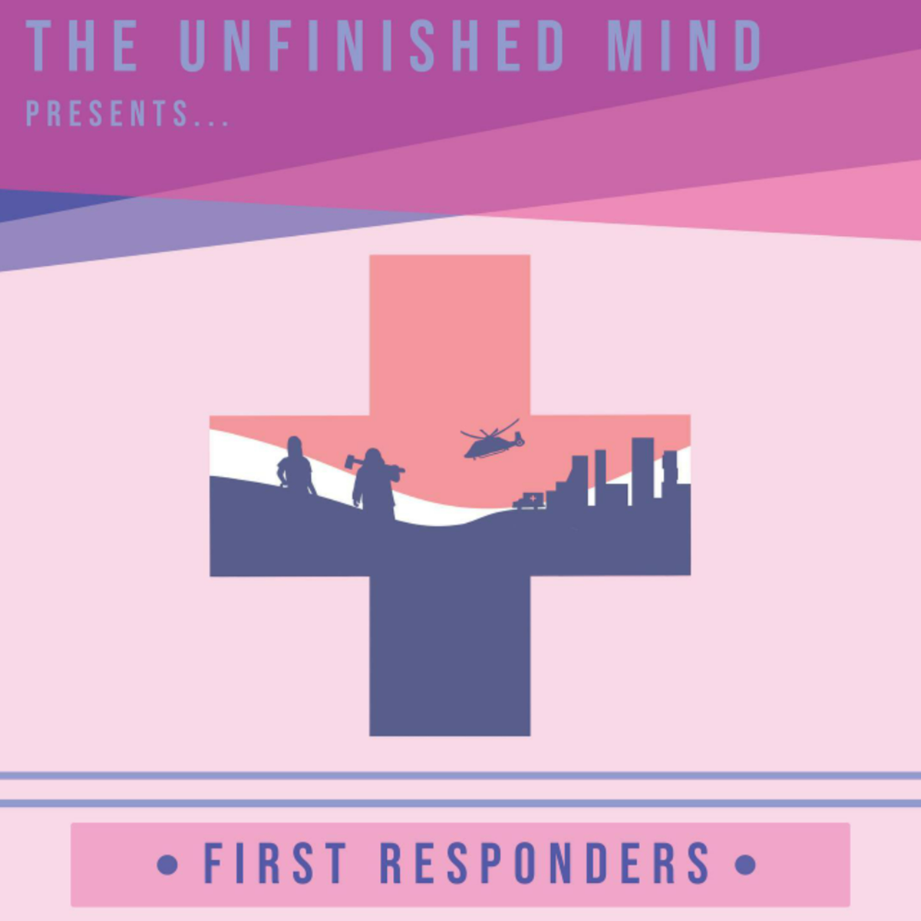 First Responders episode artwork