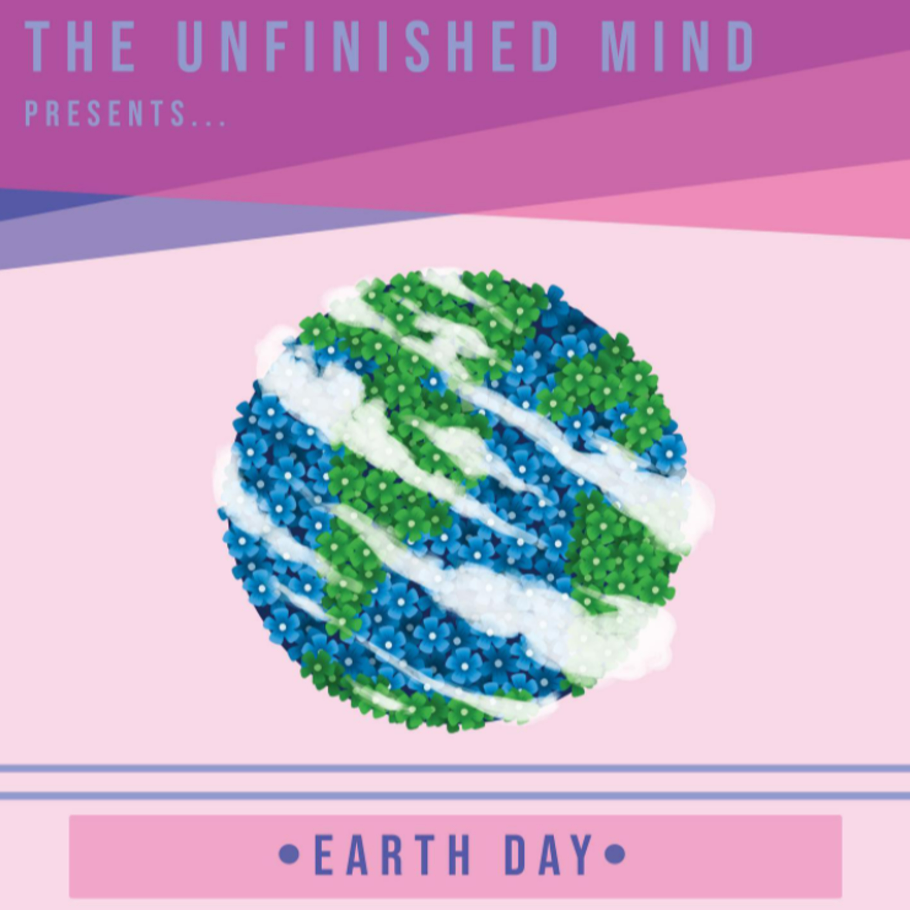 Earth Day episode artwork