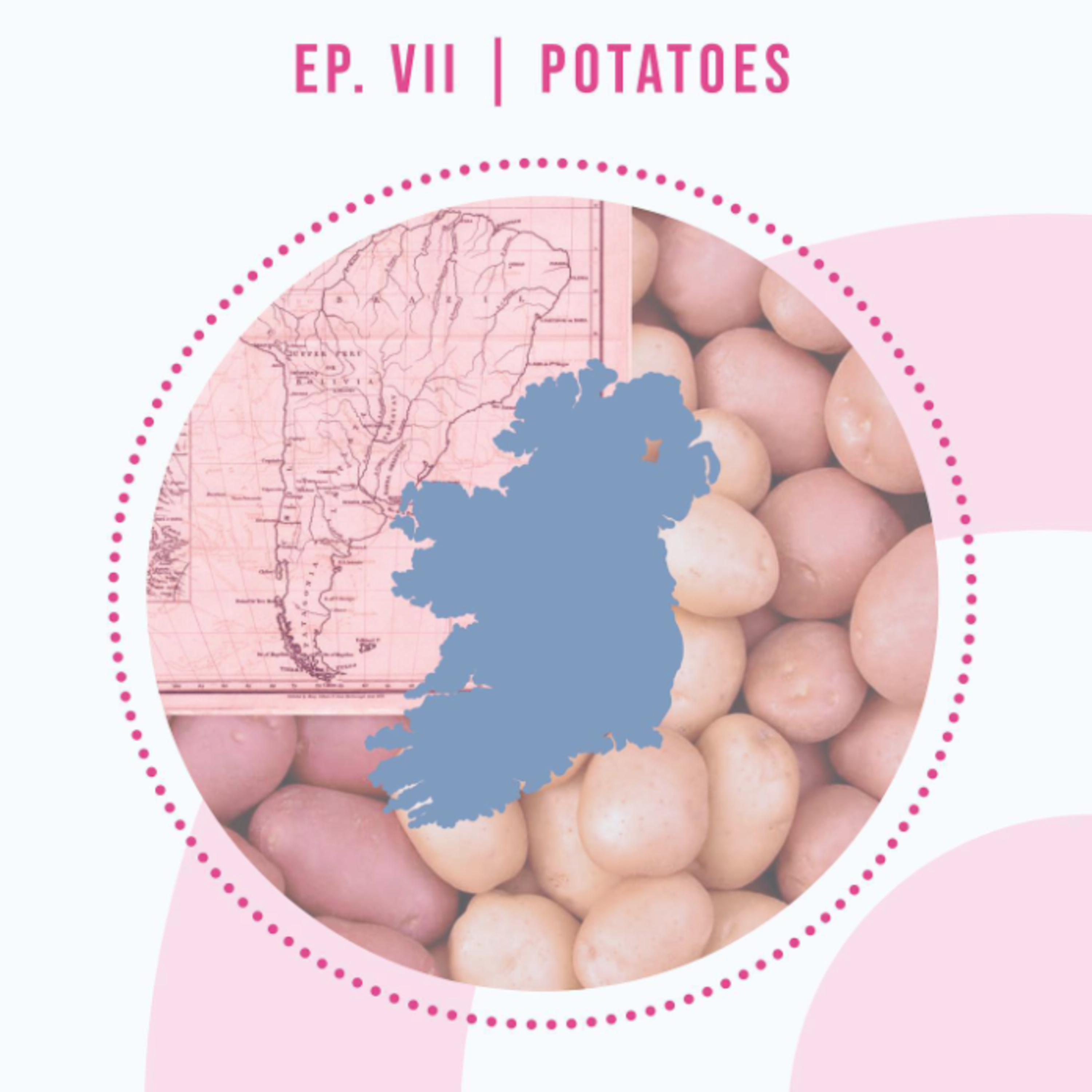 Potatoes episode artwork