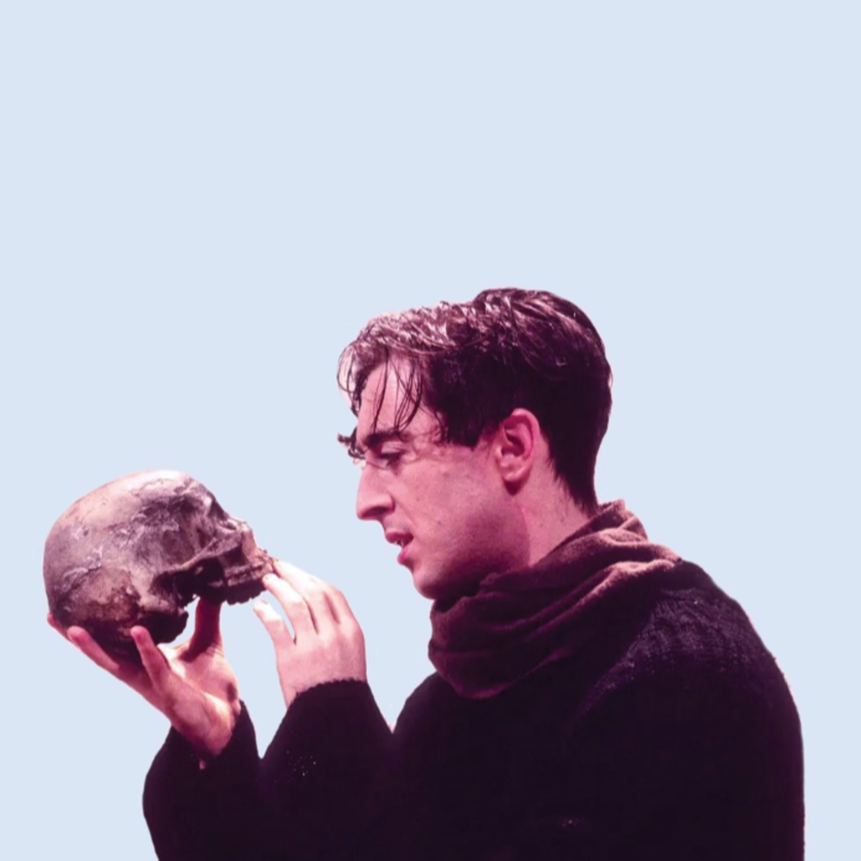 Existentialism episode artwork