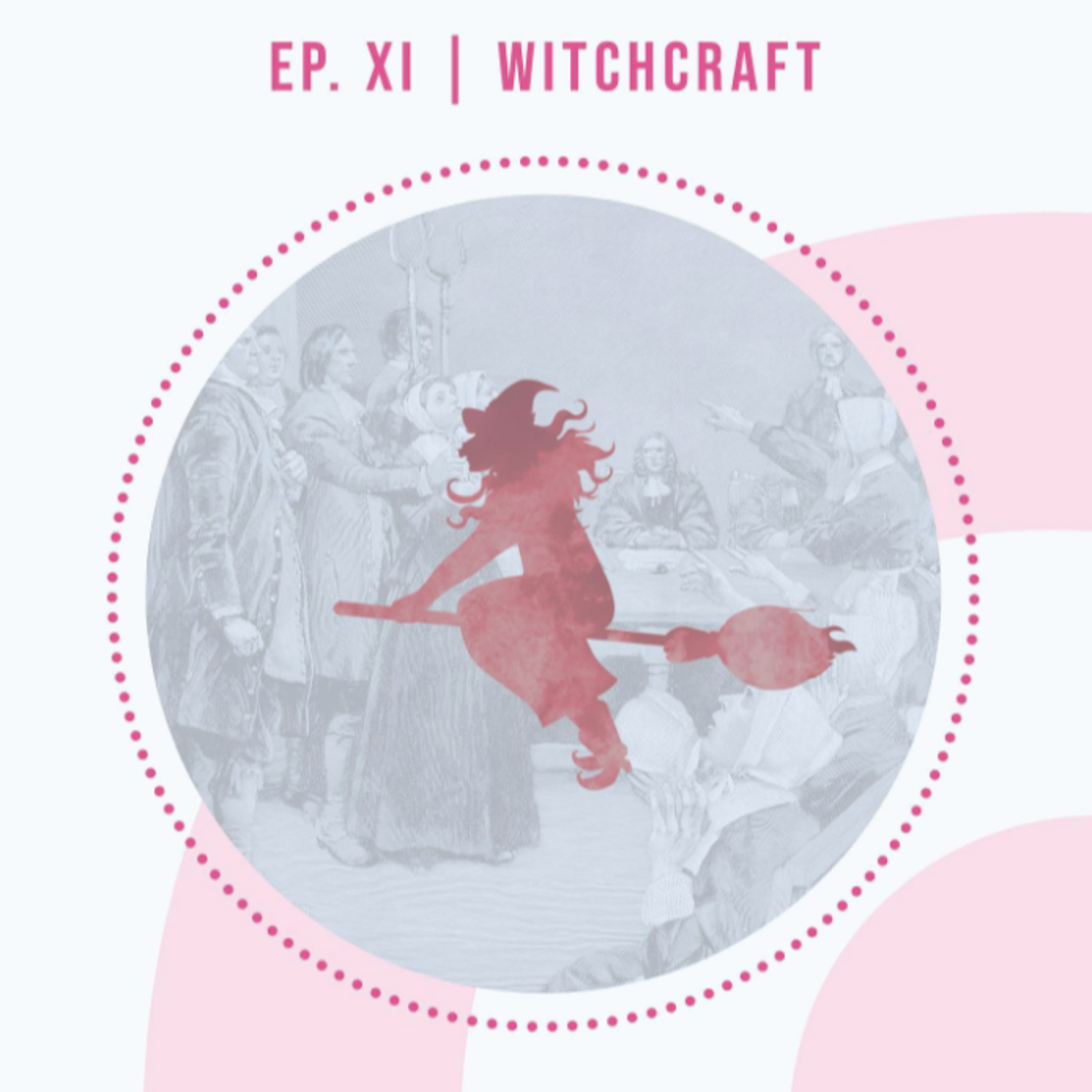 Witchcraft episode artwork