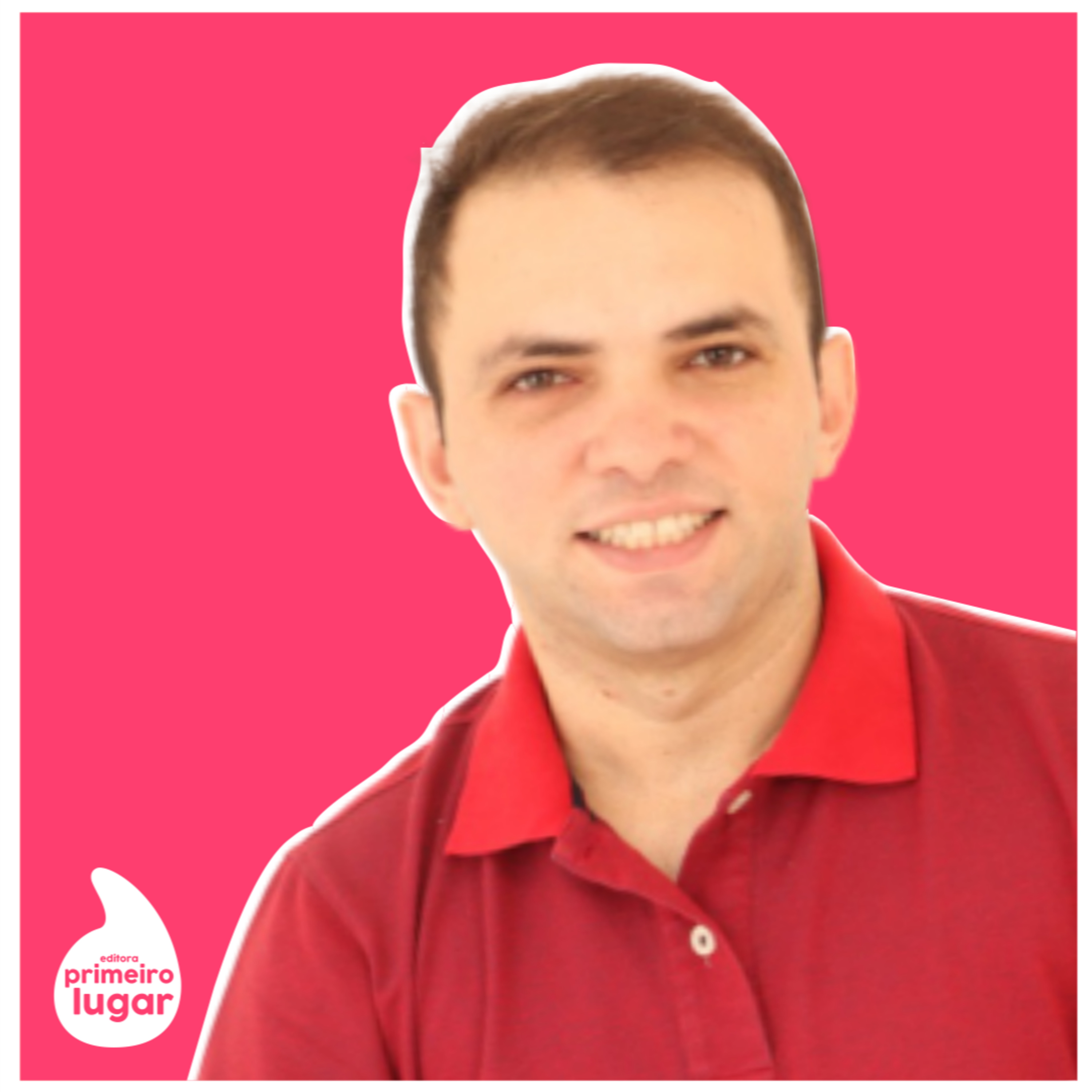 Café com o Editor