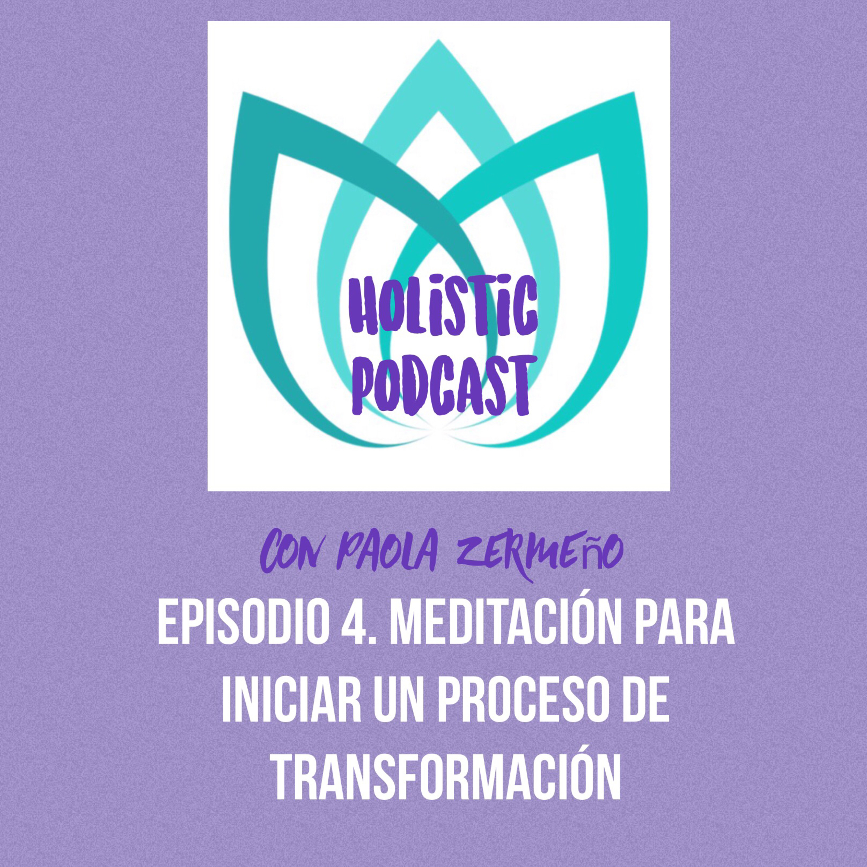 Holistic Podcast