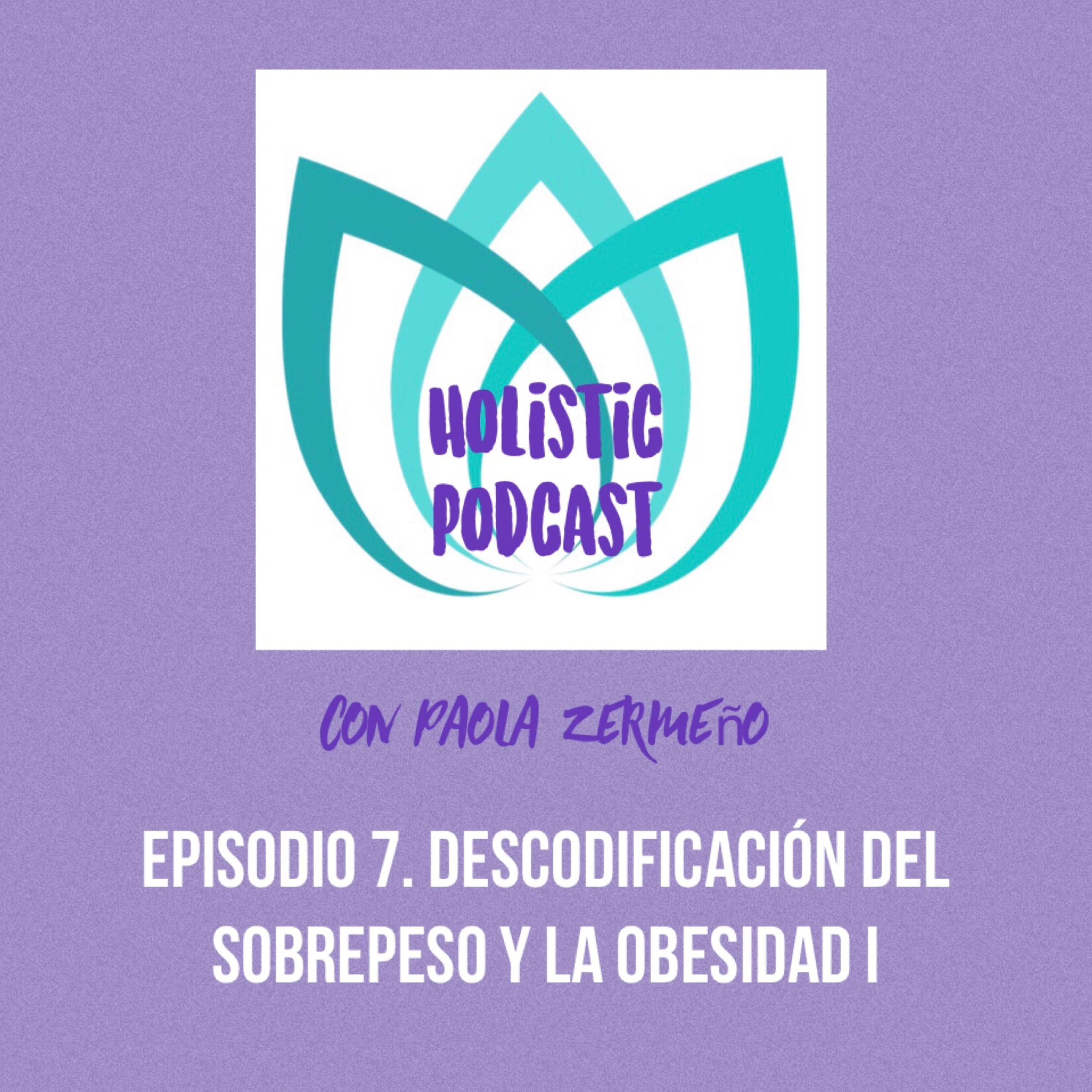 Holistic Podcast