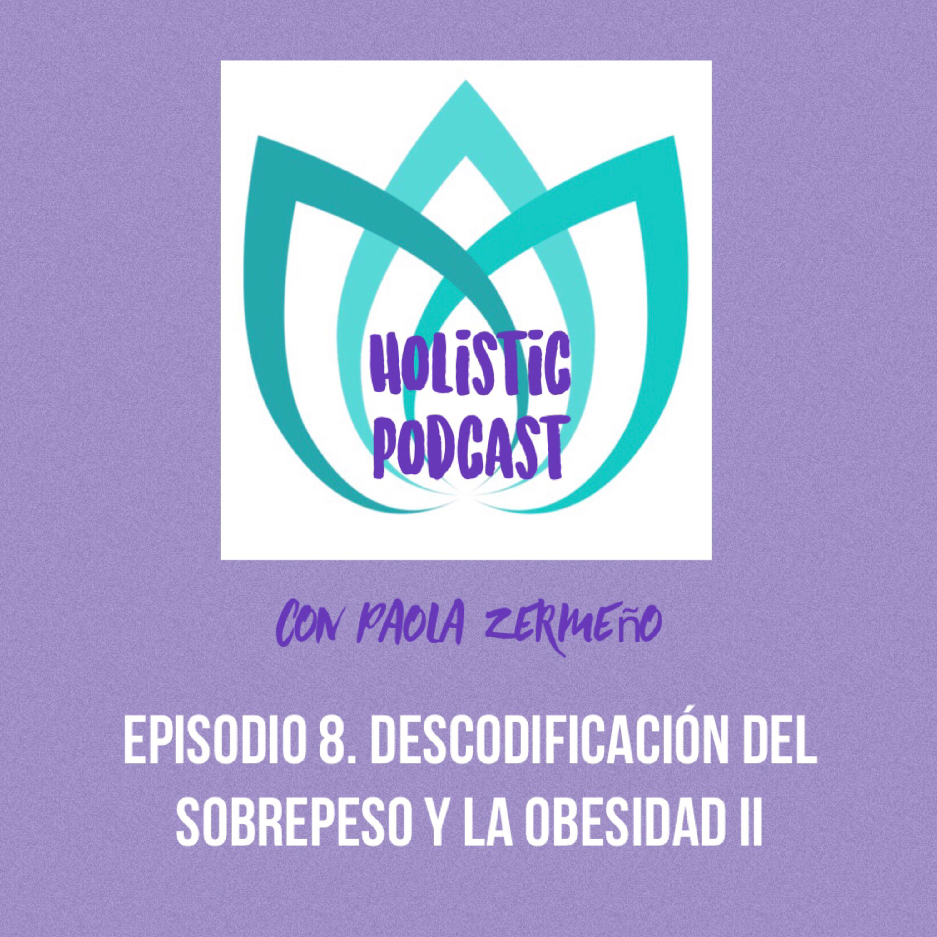 Holistic Podcast