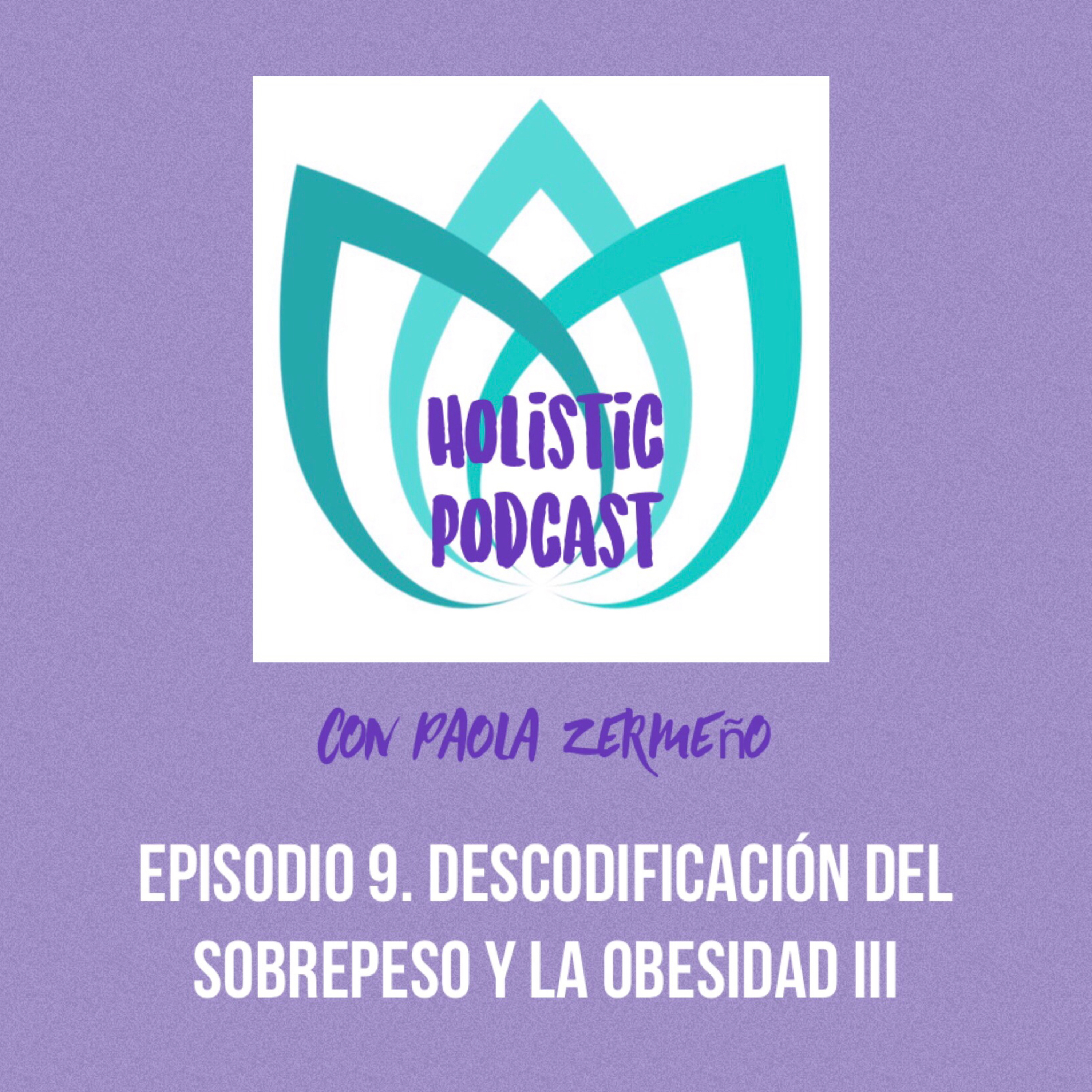 Holistic Podcast