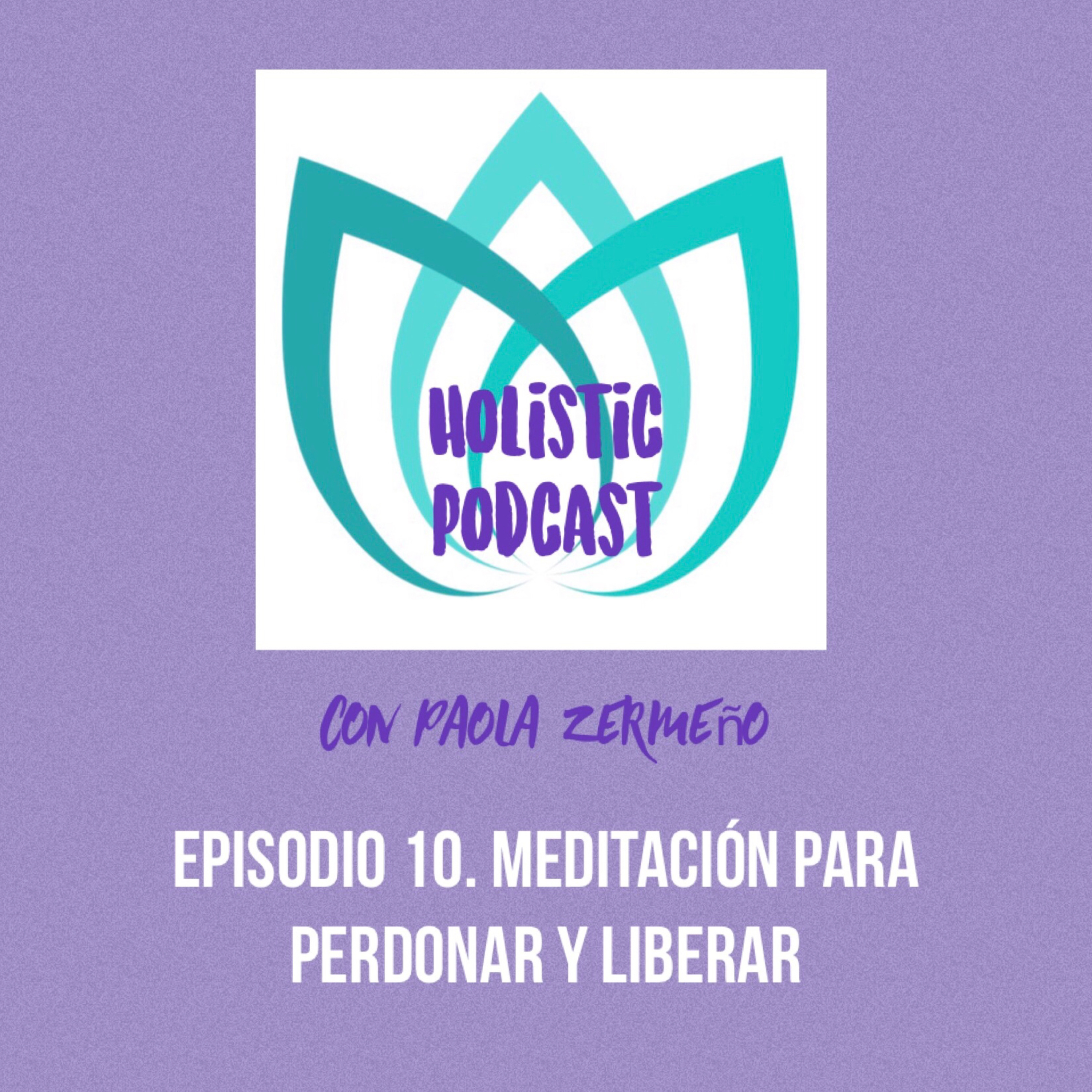 Holistic Podcast