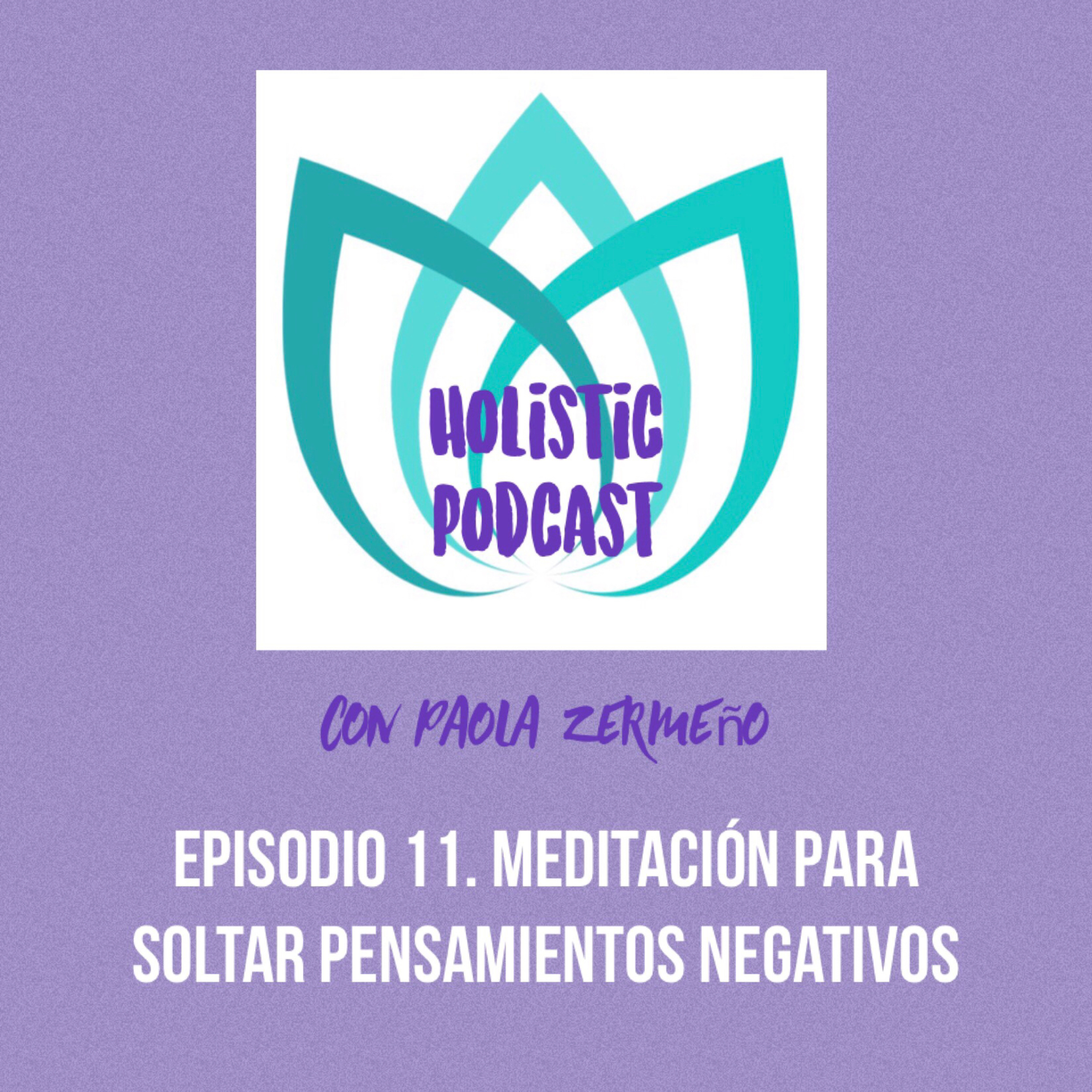 Holistic Podcast