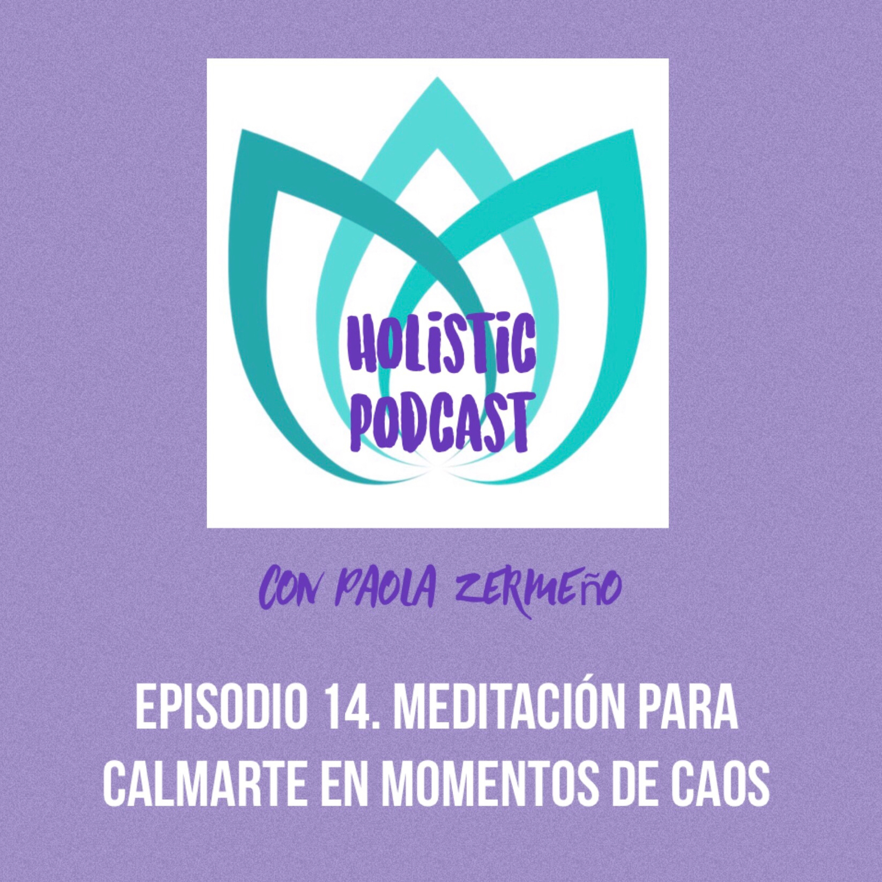 Holistic Podcast