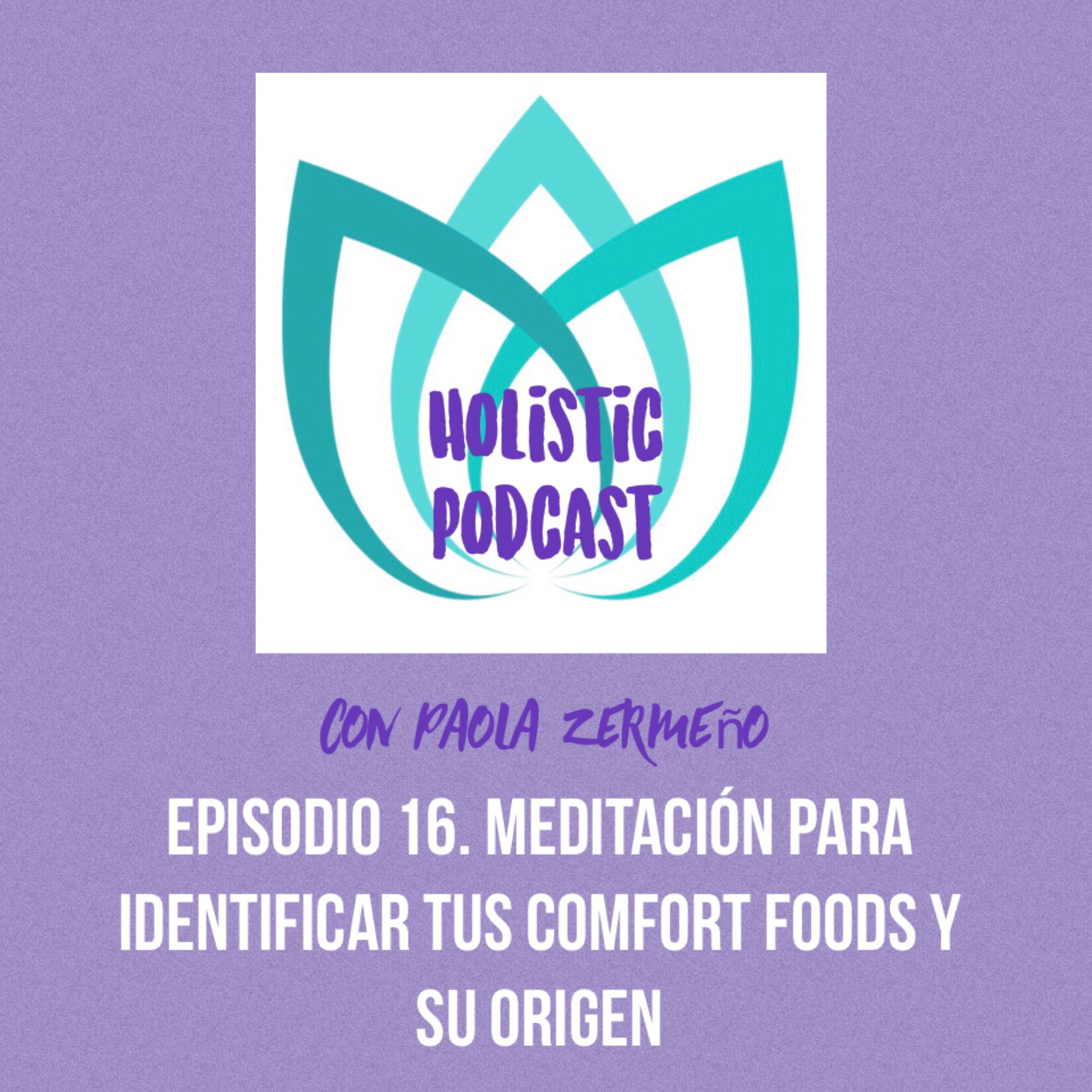 Holistic Podcast