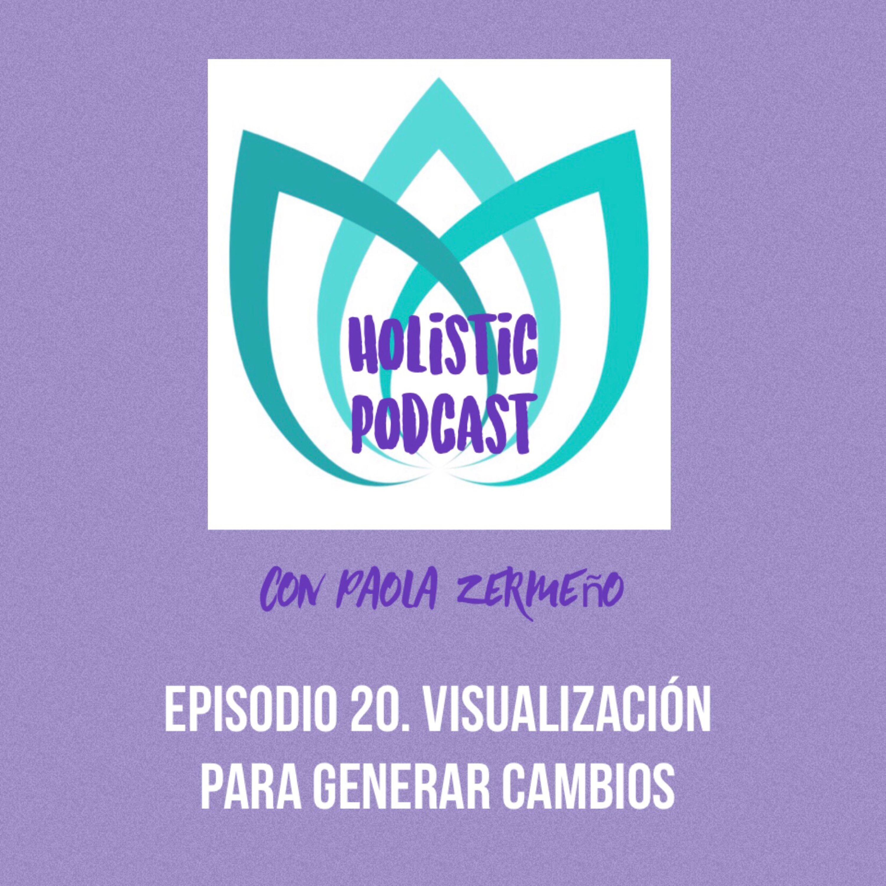 Holistic Podcast