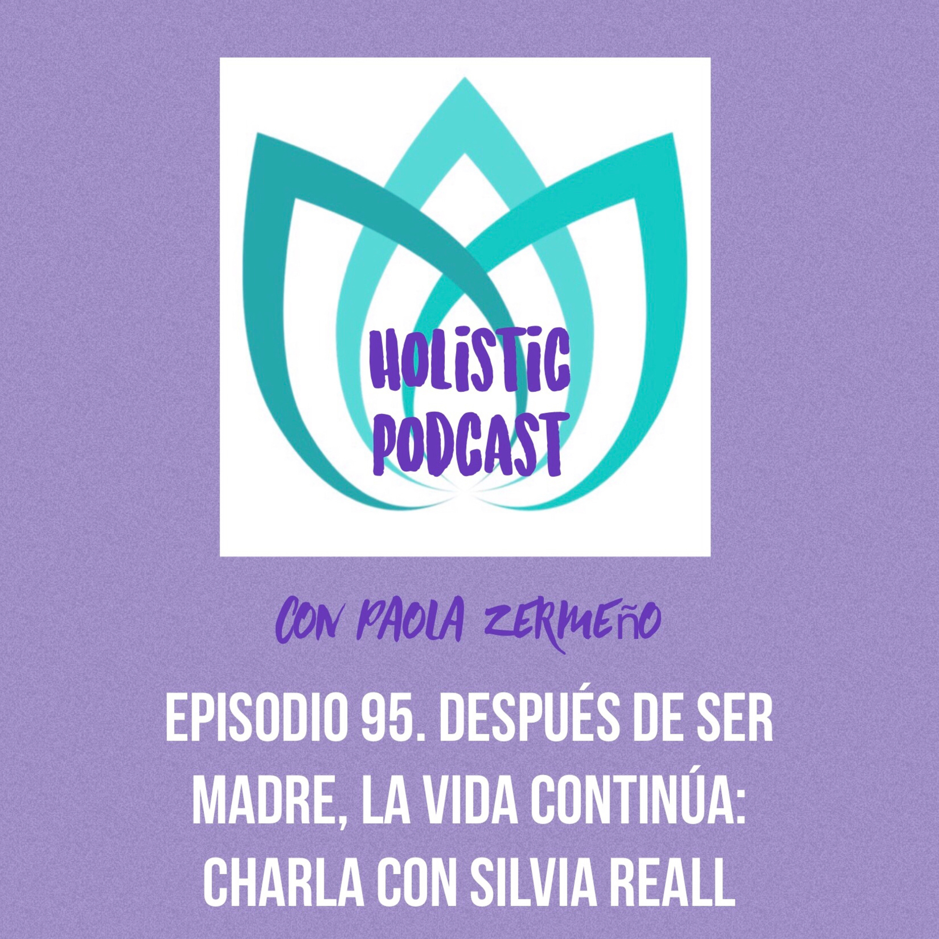 Holistic Podcast