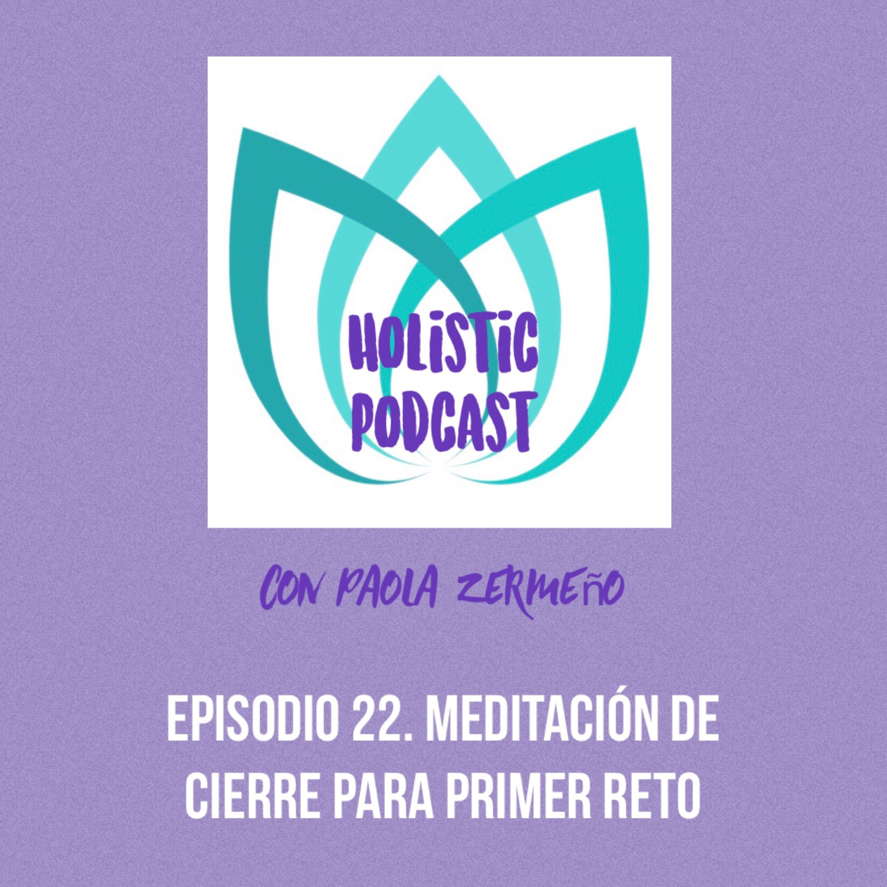 Holistic Podcast