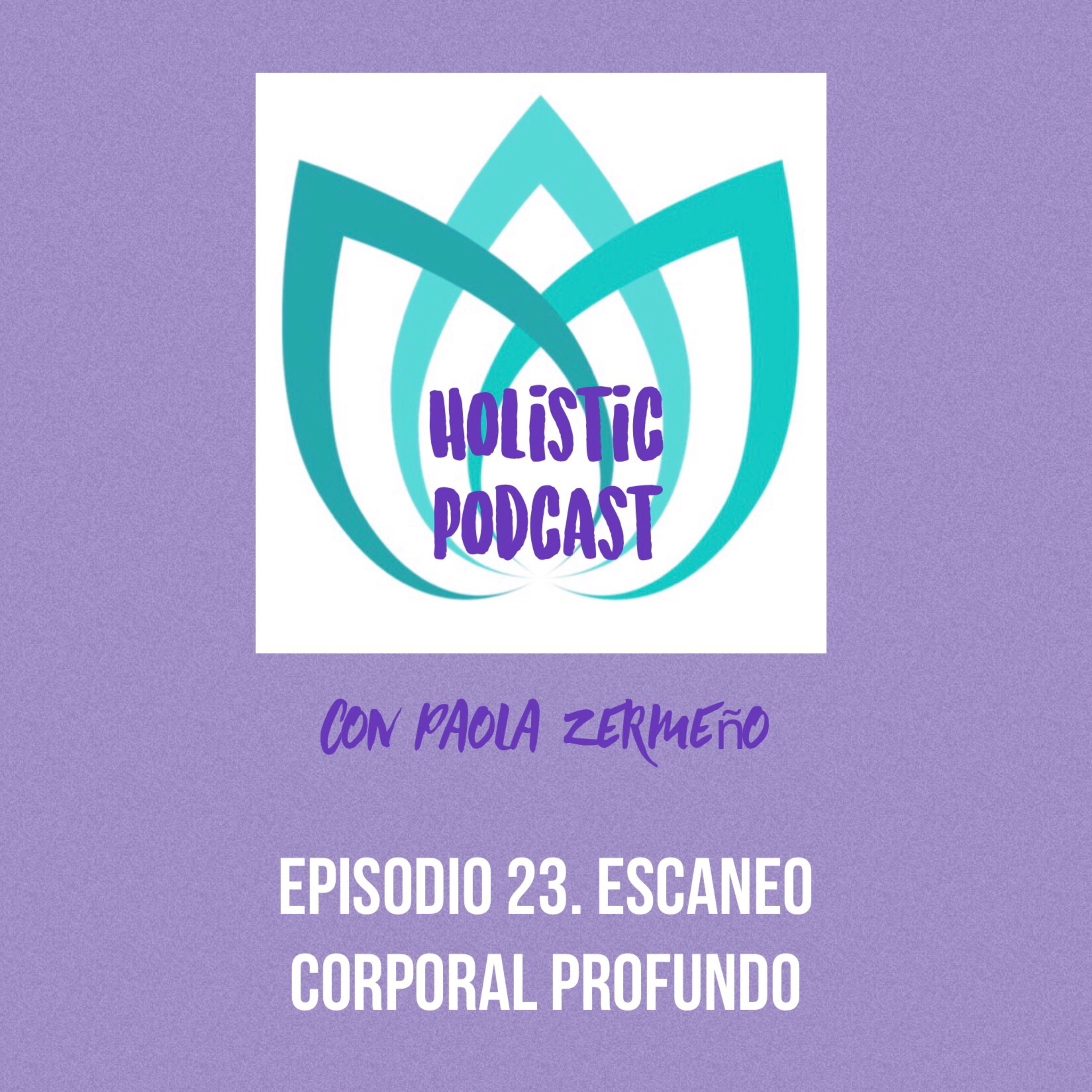 Holistic Podcast