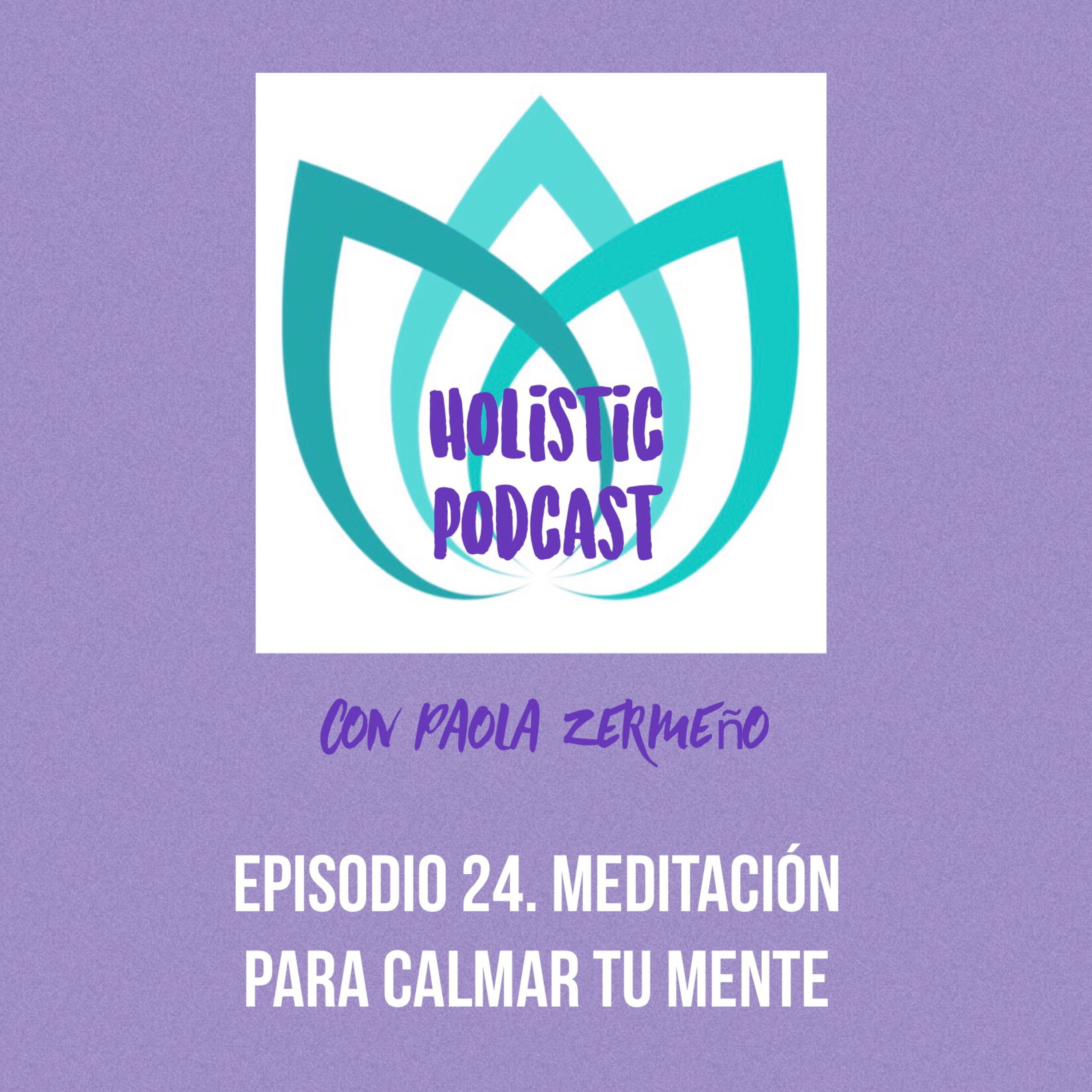 Holistic Podcast