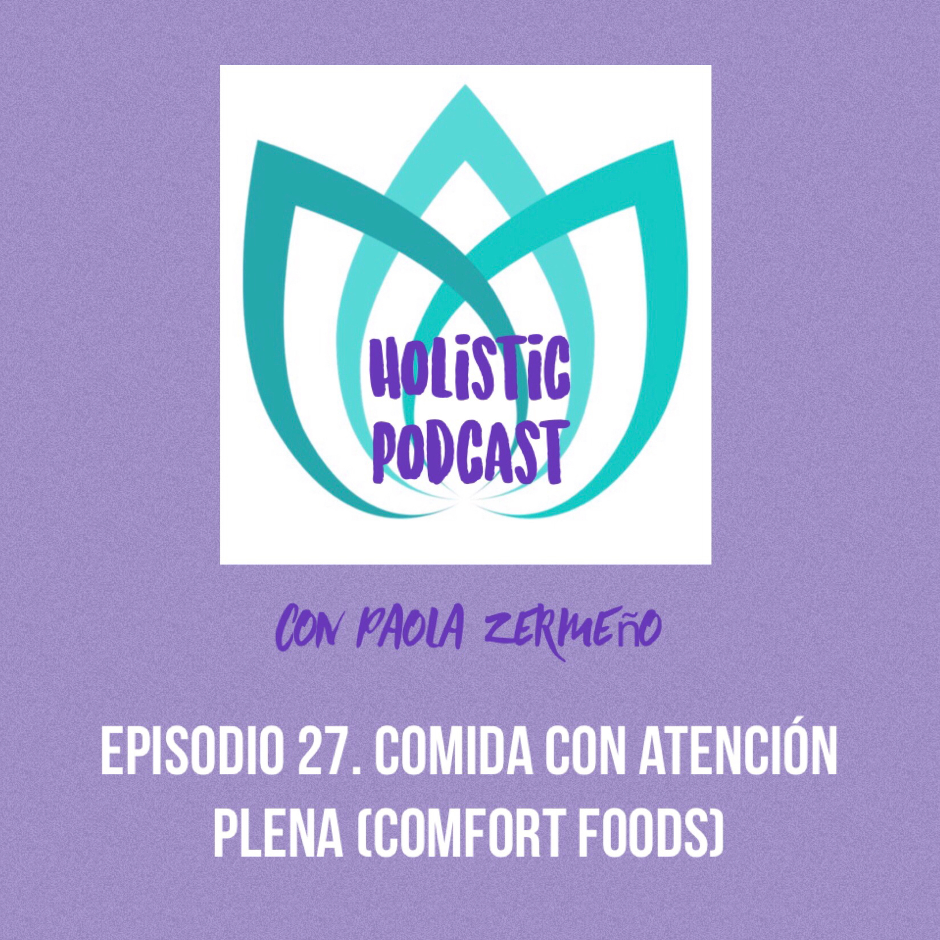 Holistic Podcast