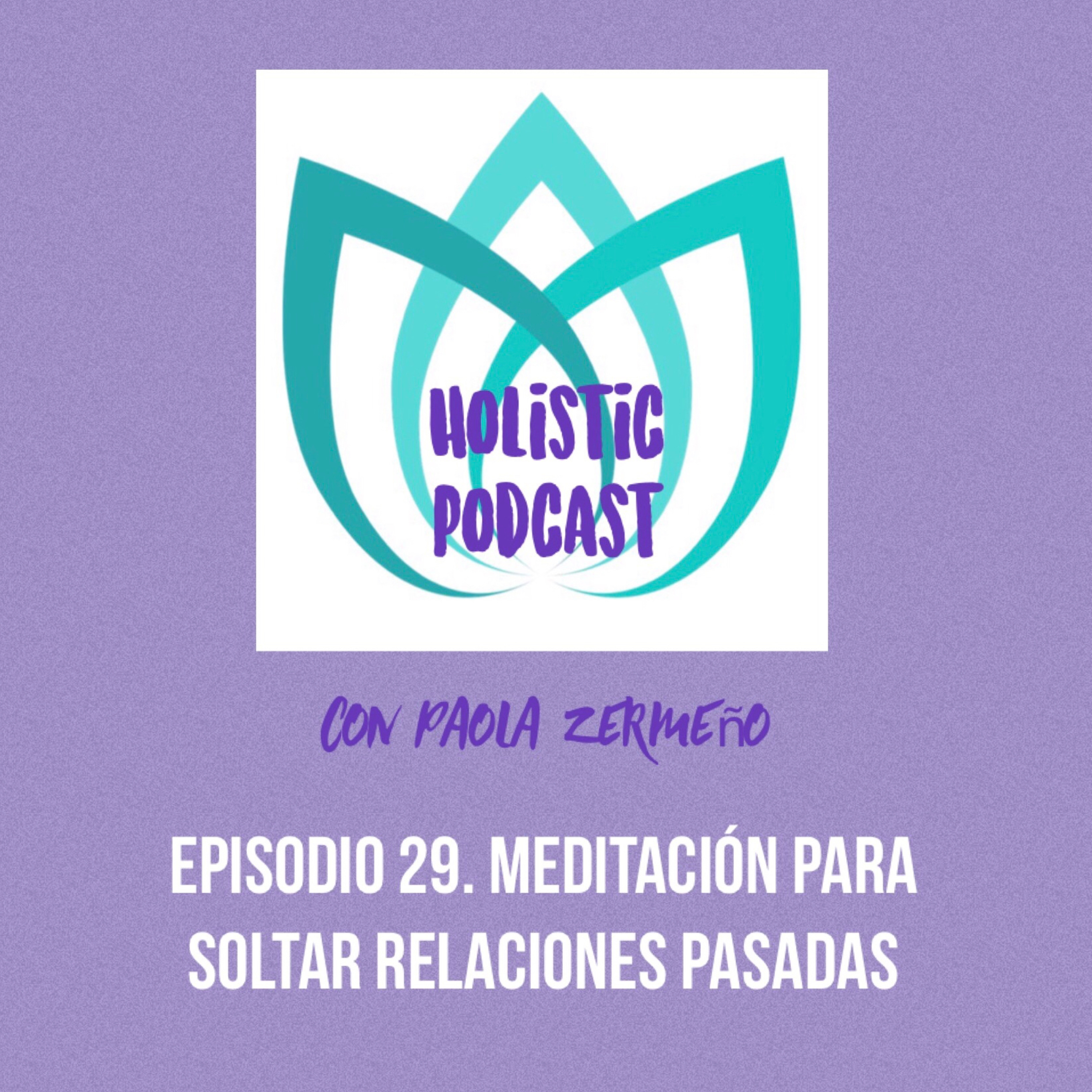 Holistic Podcast
