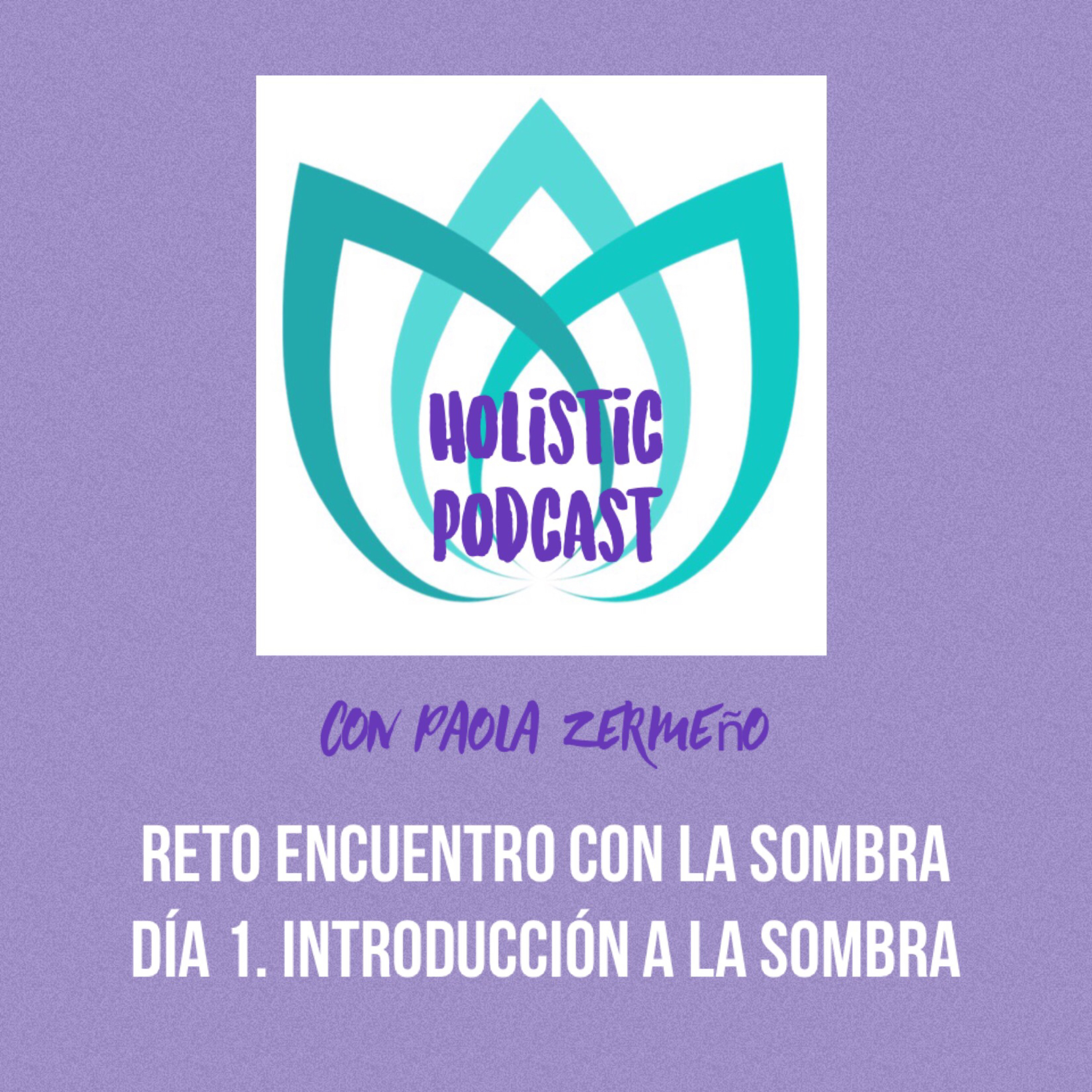 Holistic Podcast