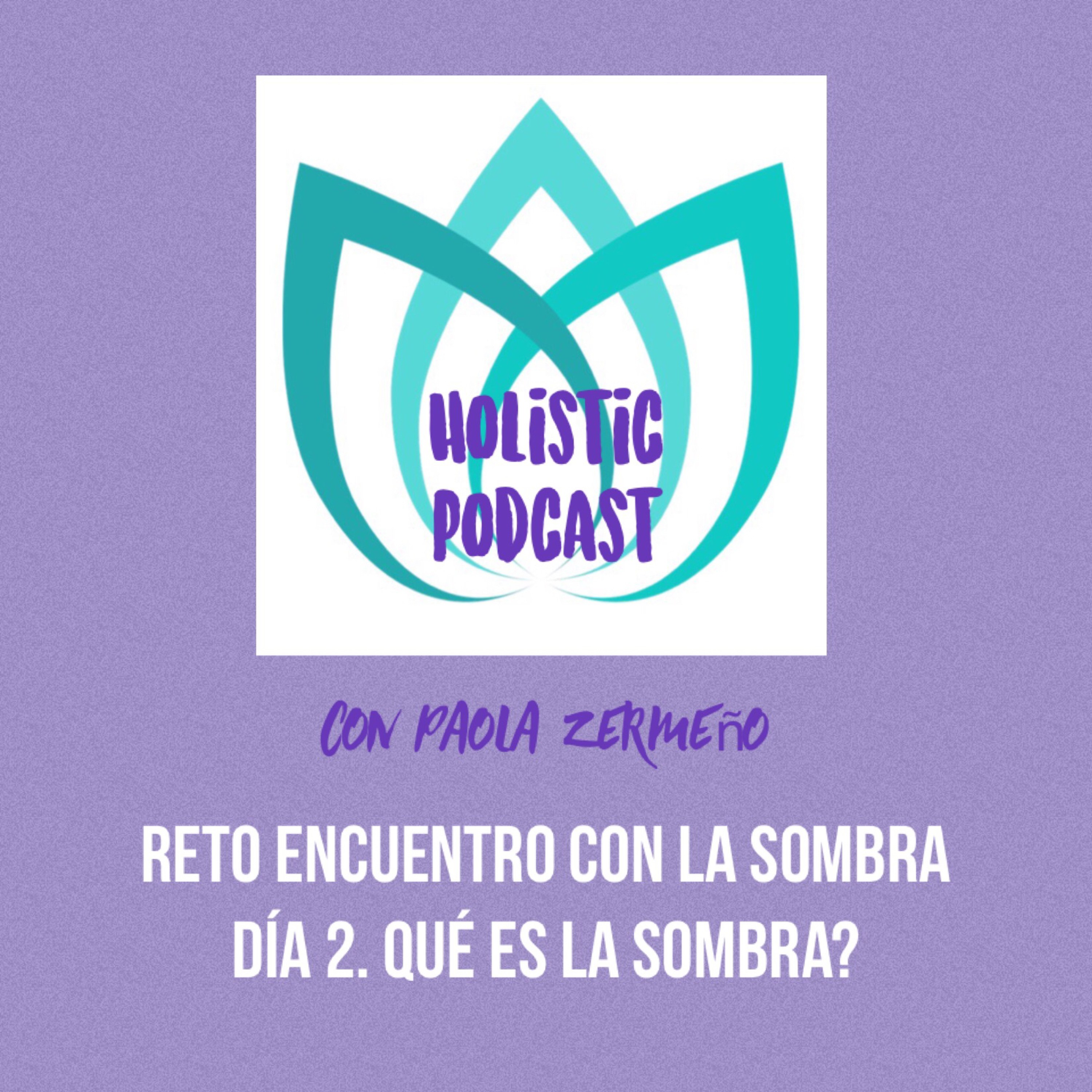 Holistic Podcast