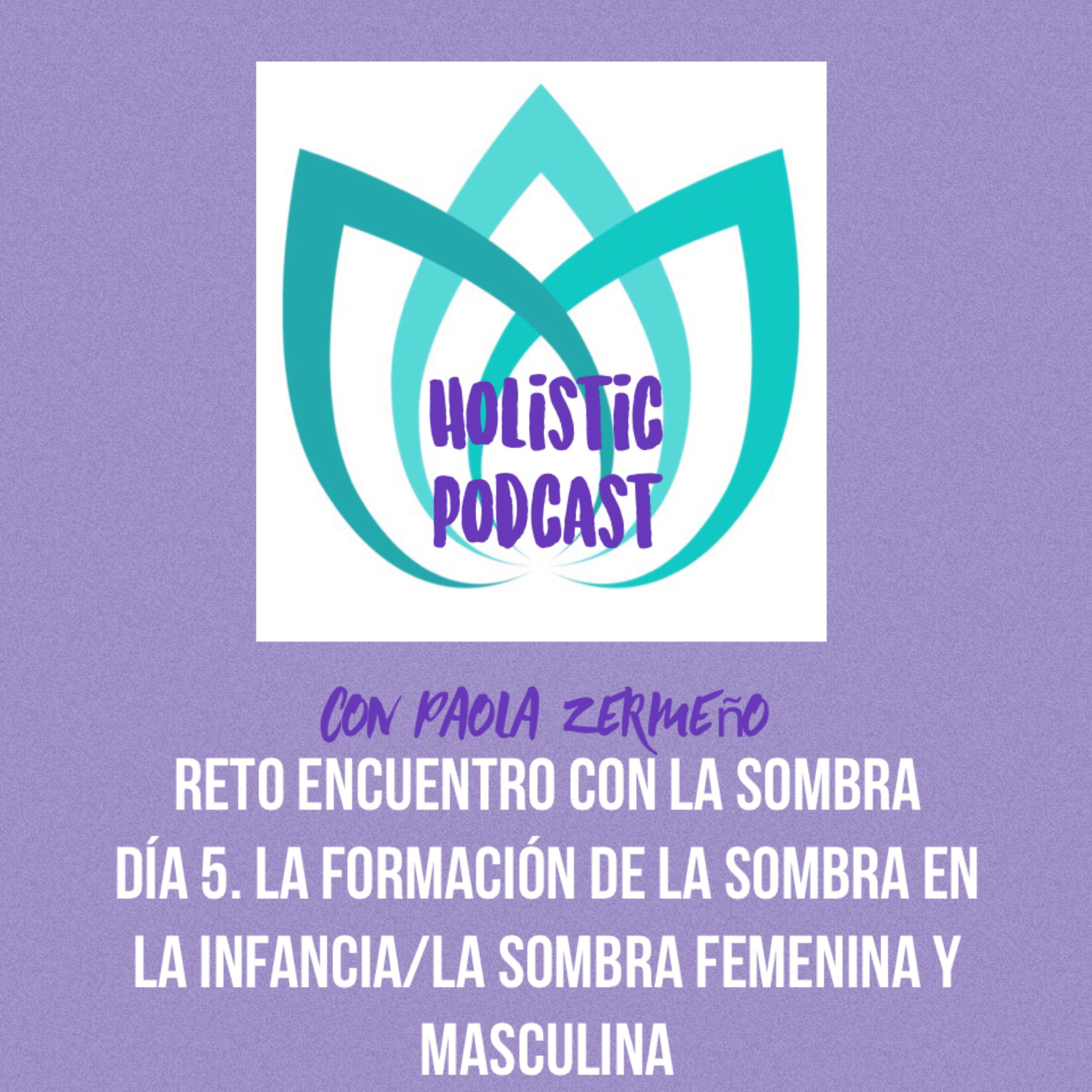 Holistic Podcast