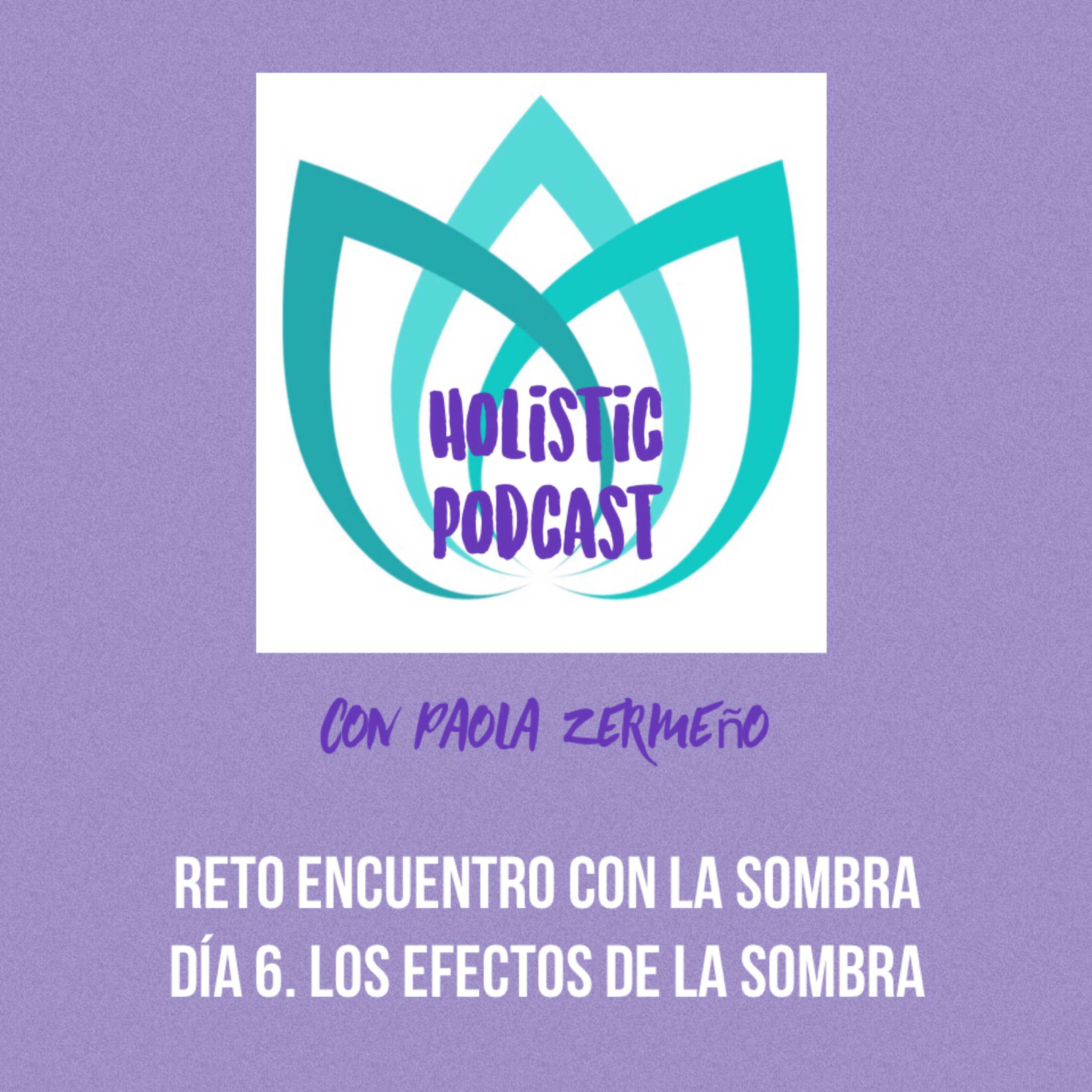 Holistic Podcast