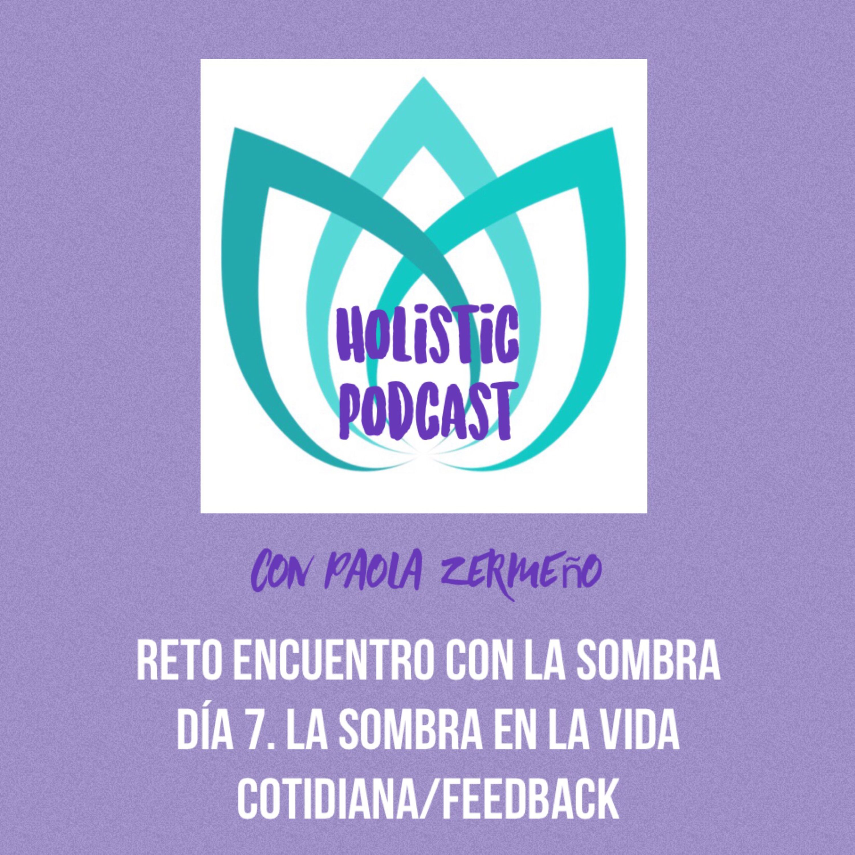 Holistic Podcast