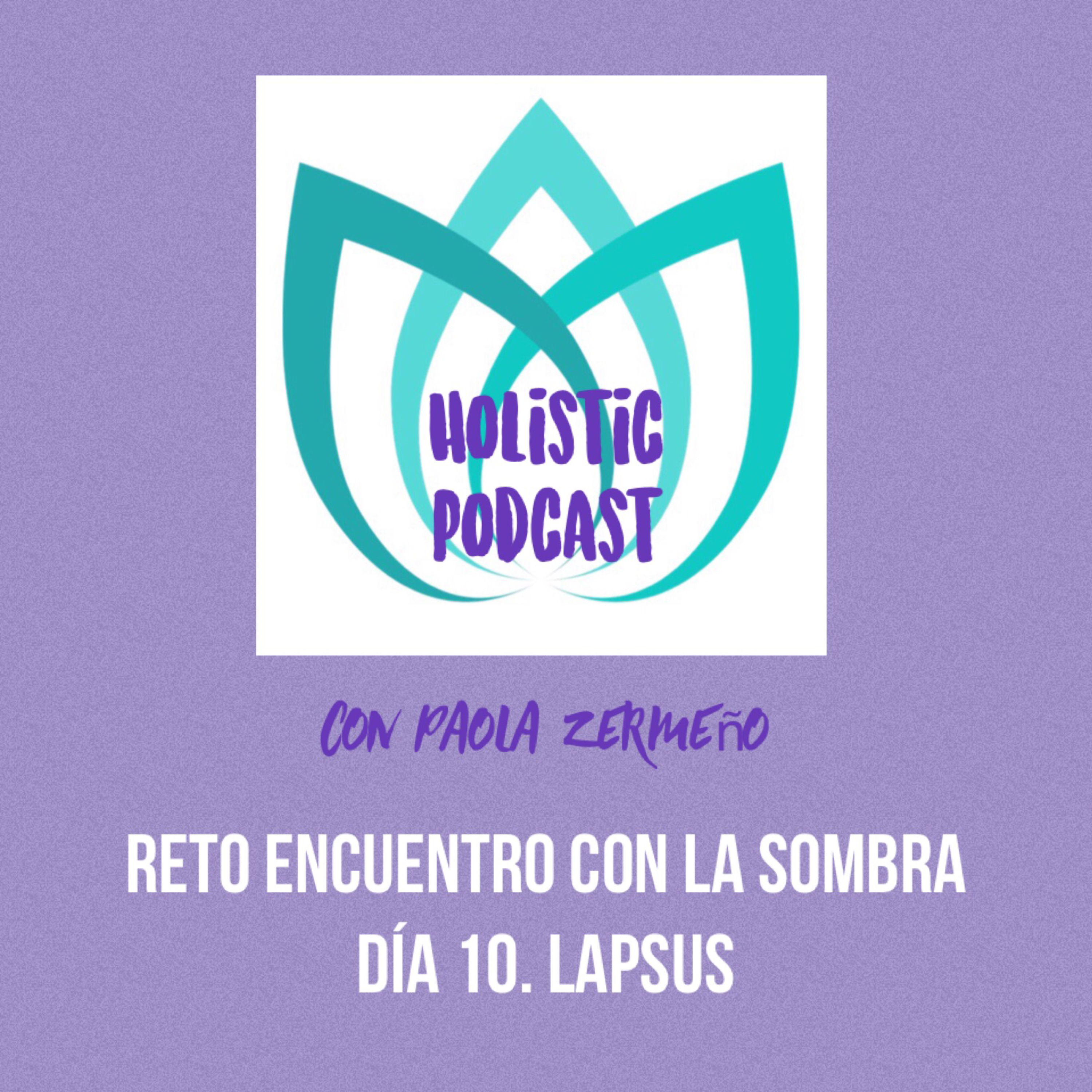 Holistic Podcast
