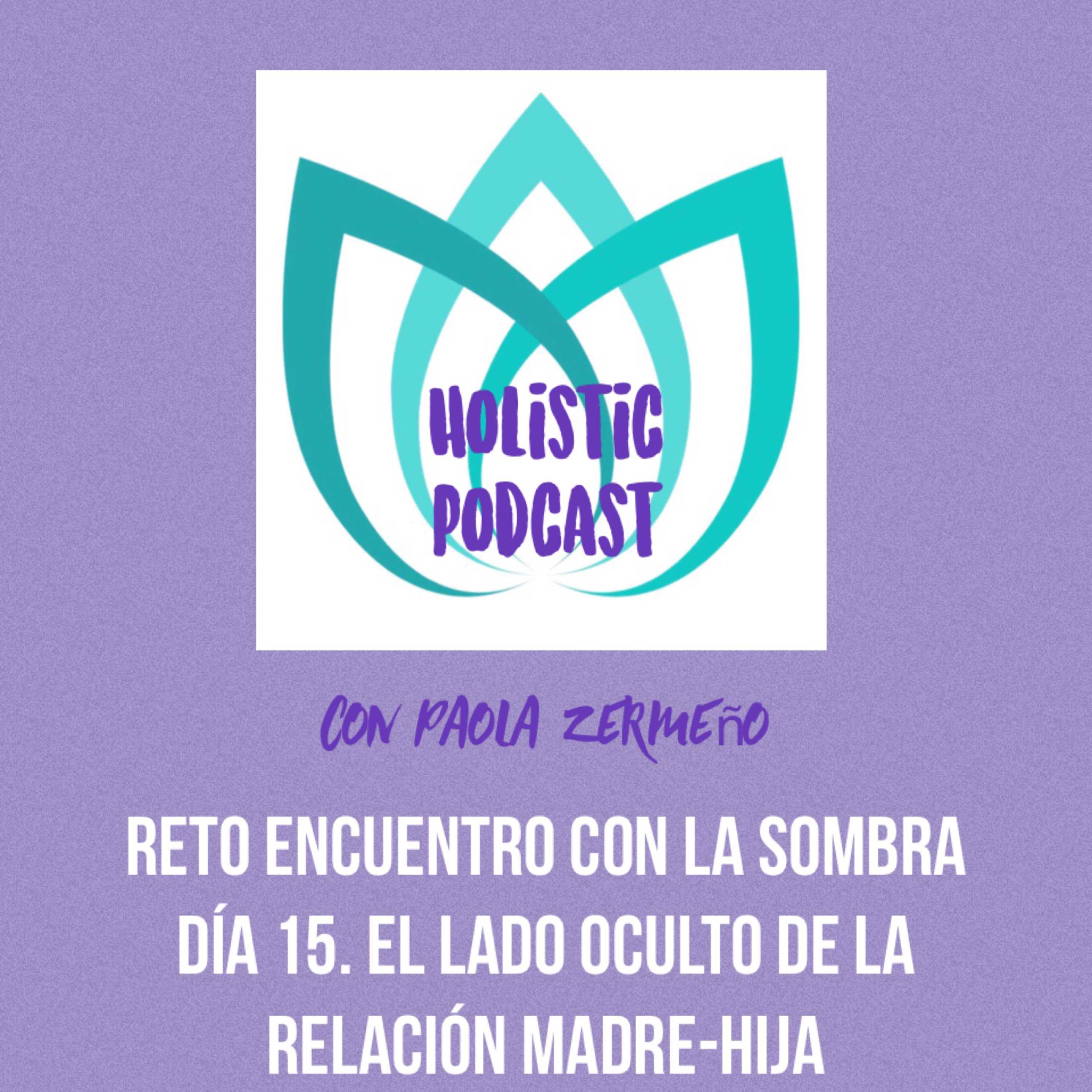 Holistic Podcast