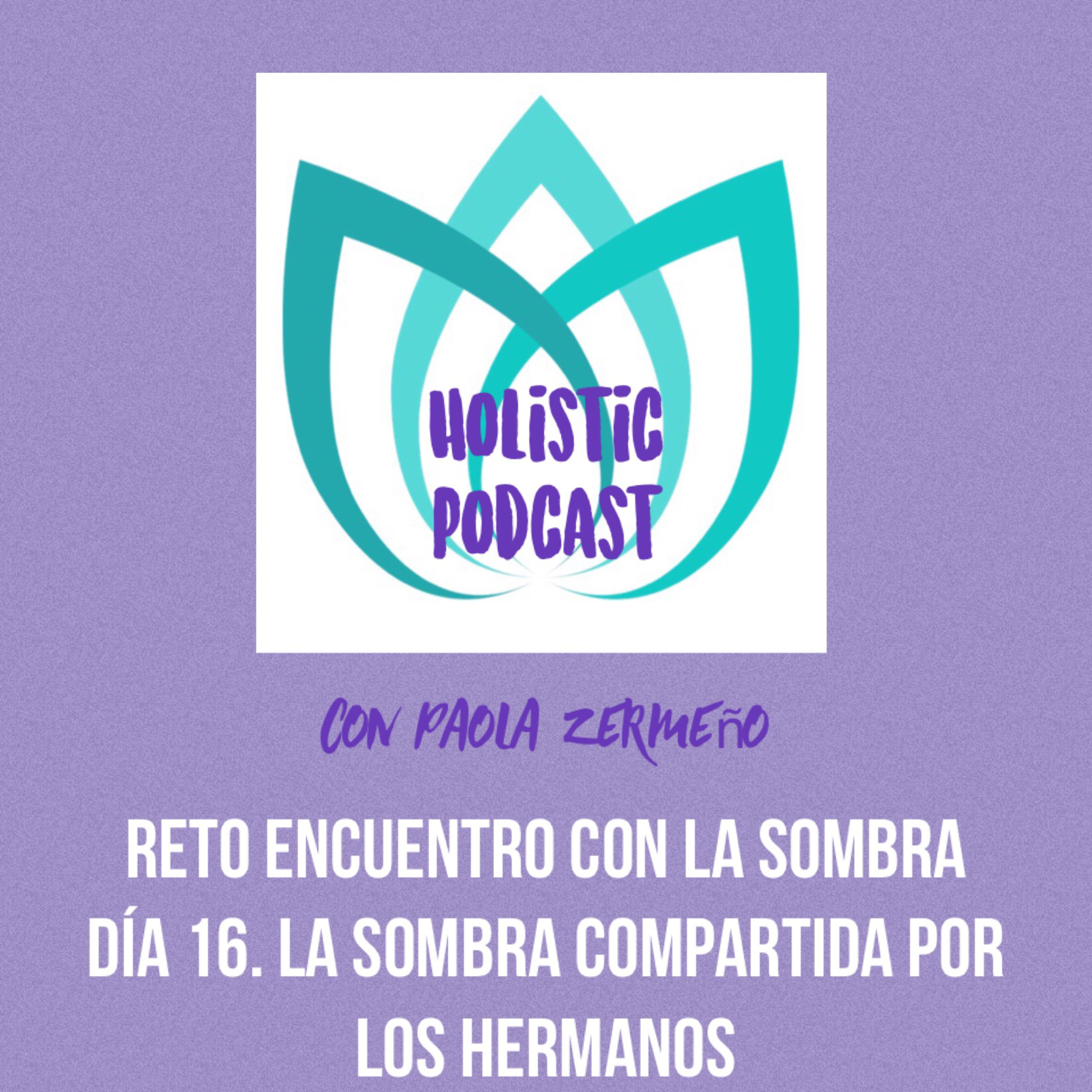 Holistic Podcast