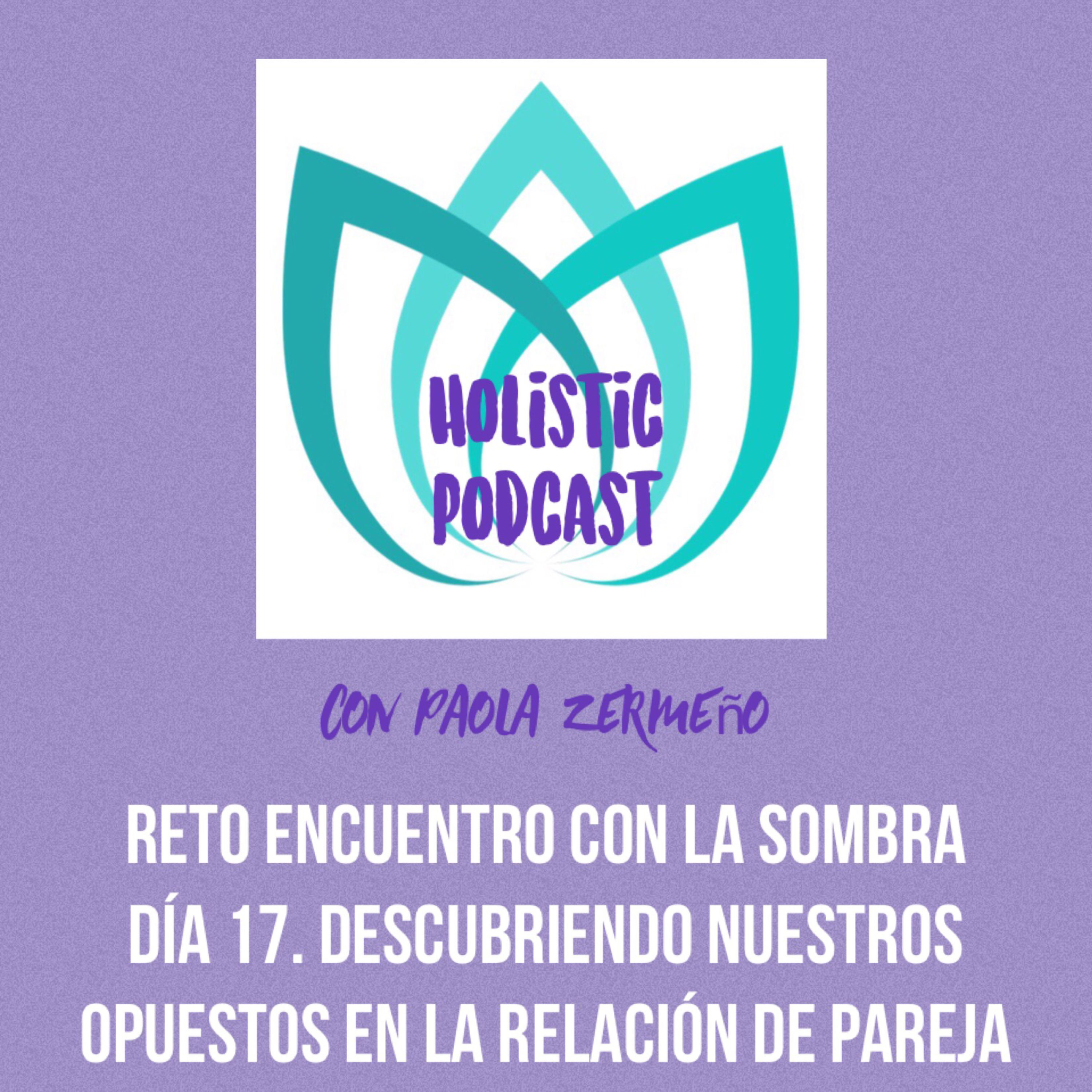 Holistic Podcast