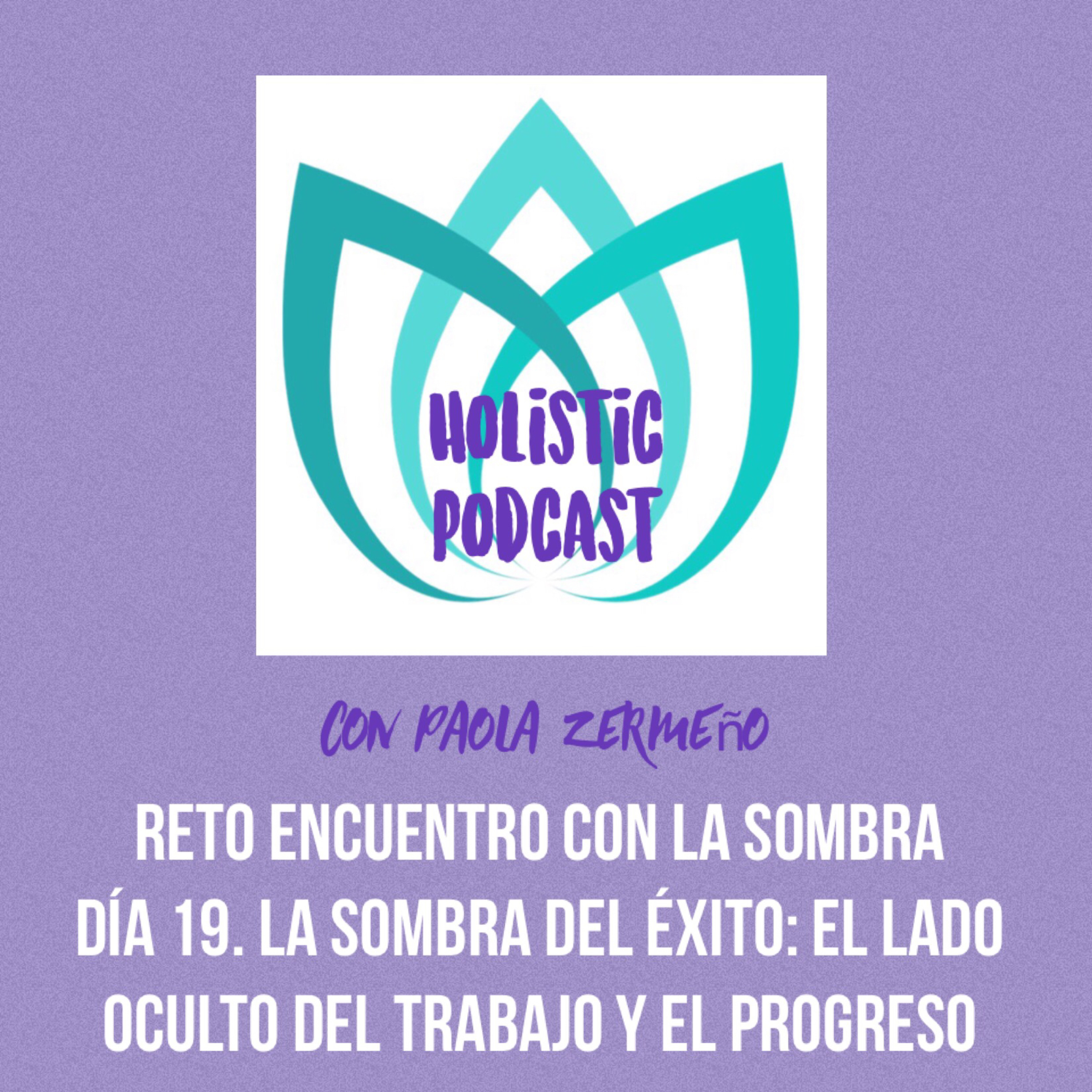 Holistic Podcast