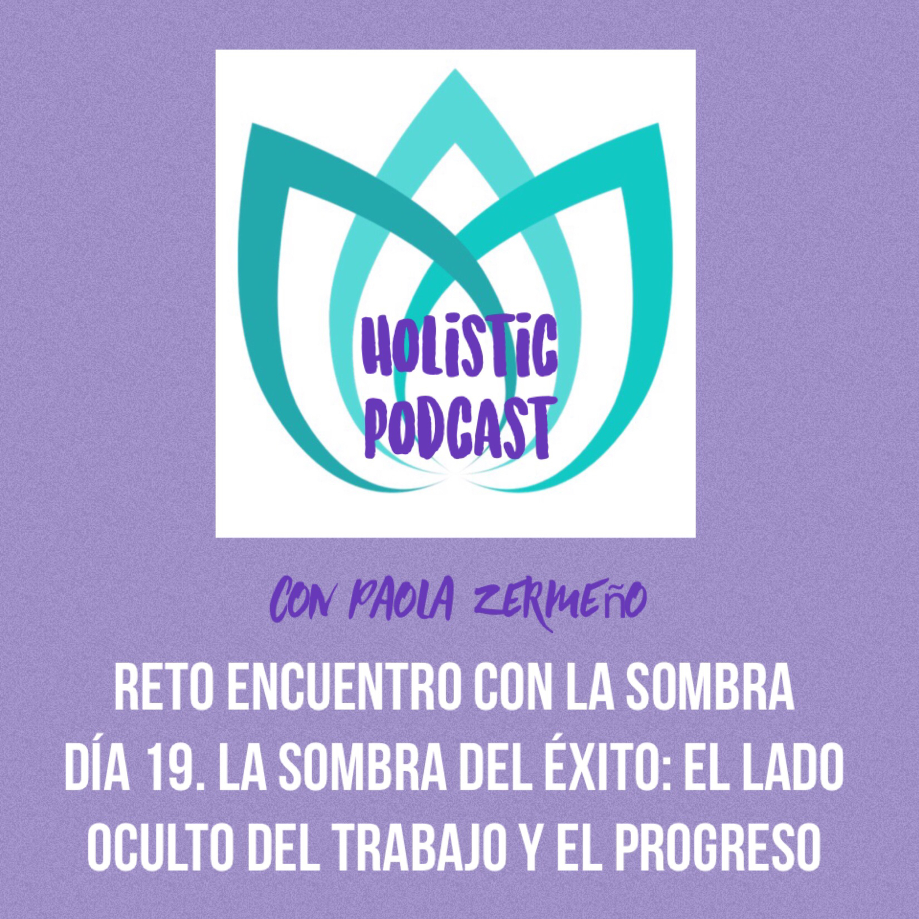 Holistic Podcast