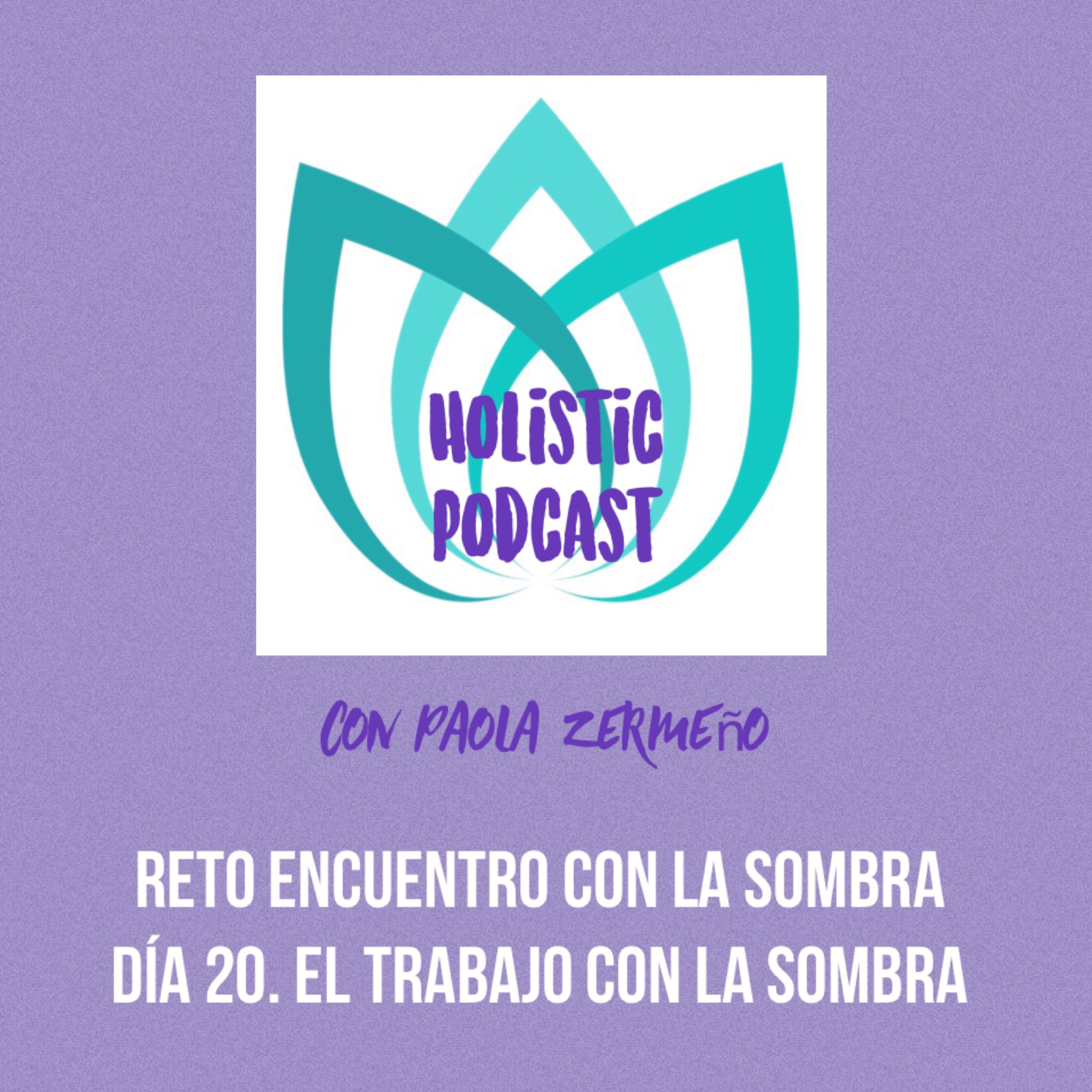 Holistic Podcast