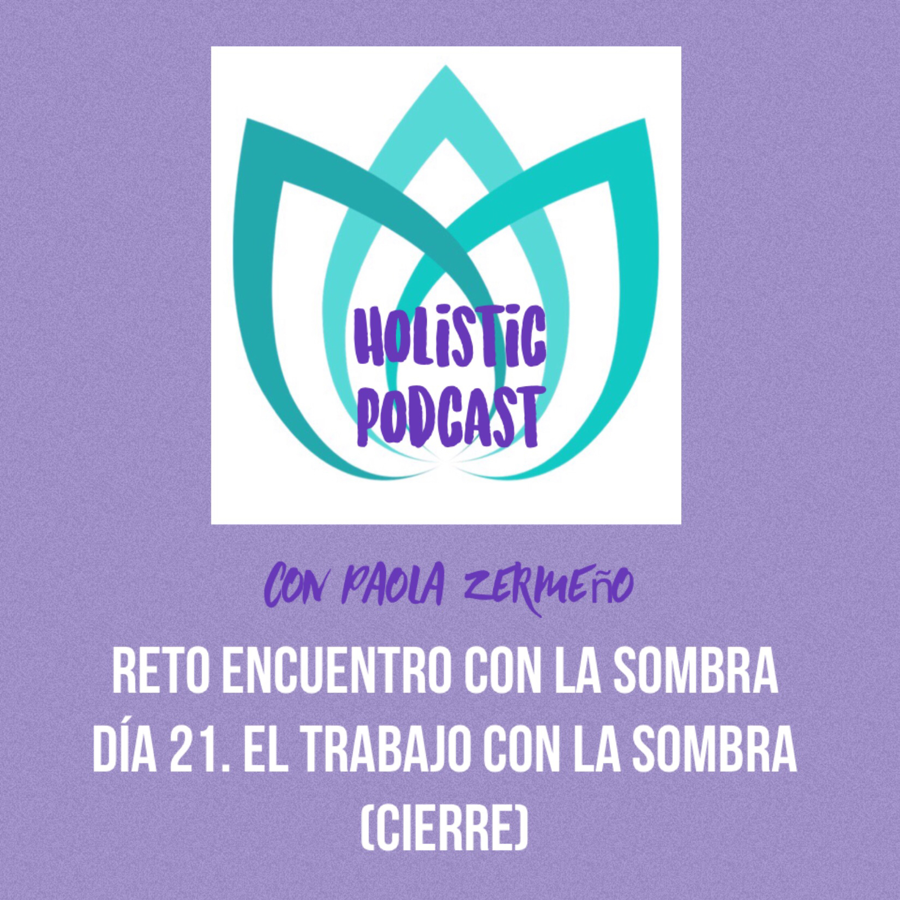 Holistic Podcast