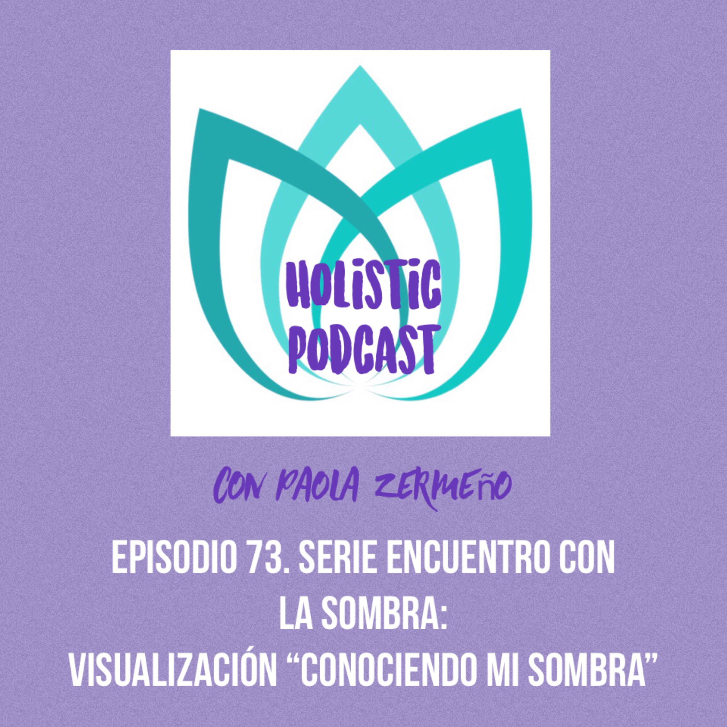 Holistic Podcast