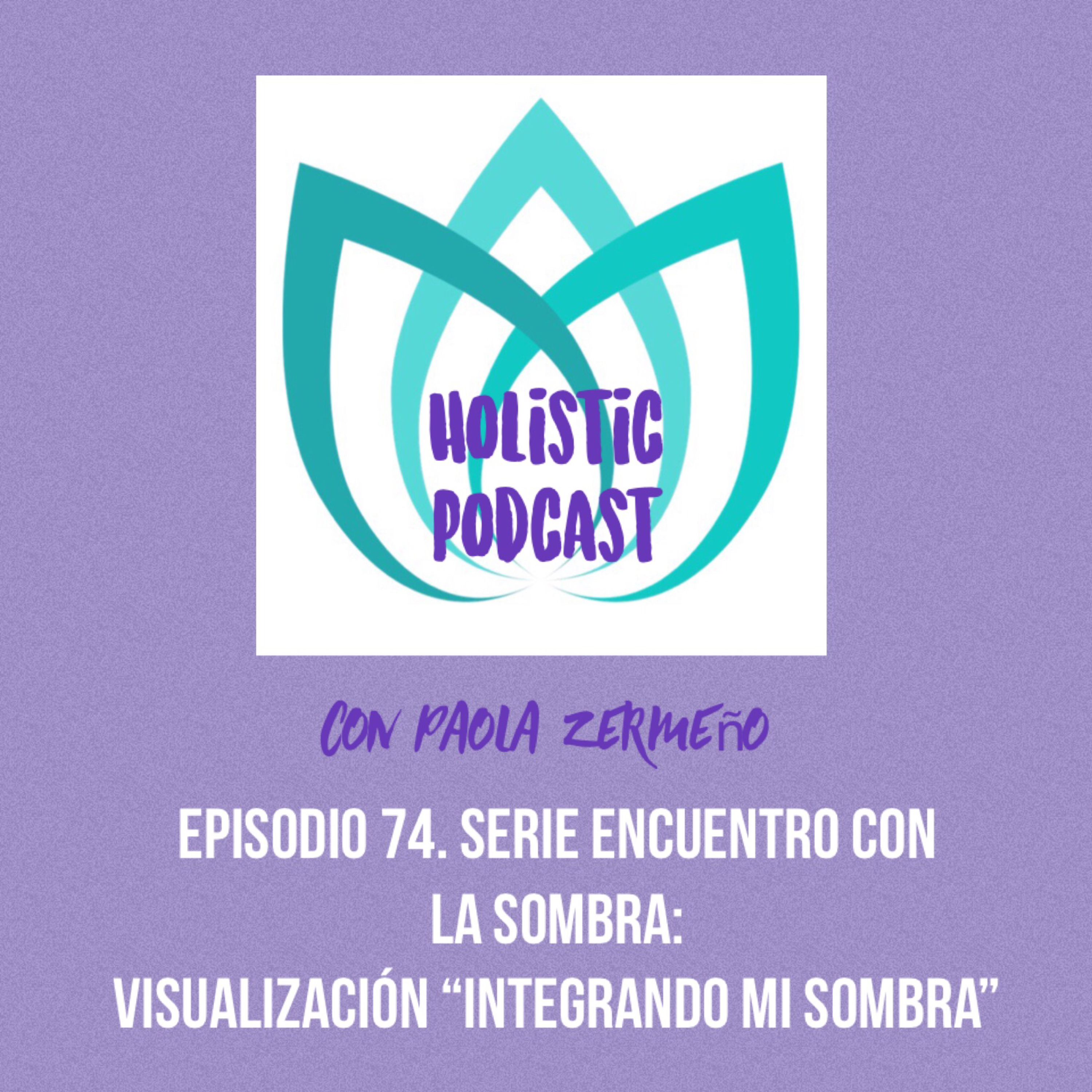 Holistic Podcast