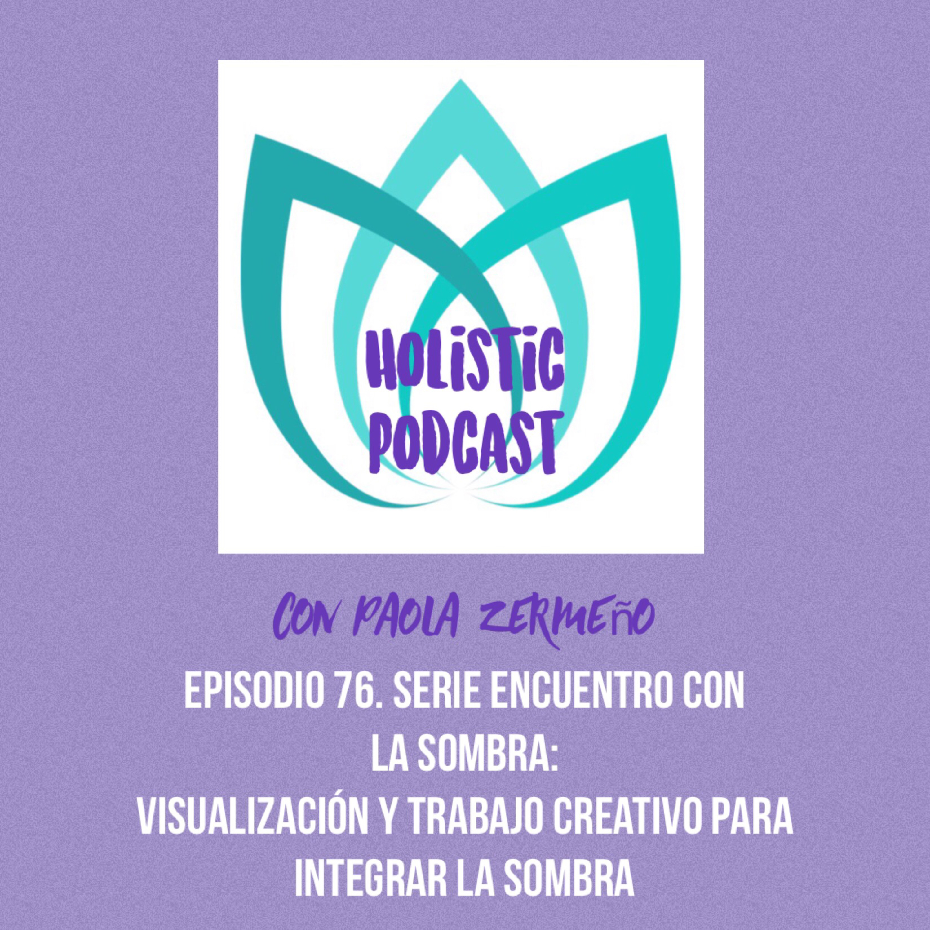 Holistic Podcast