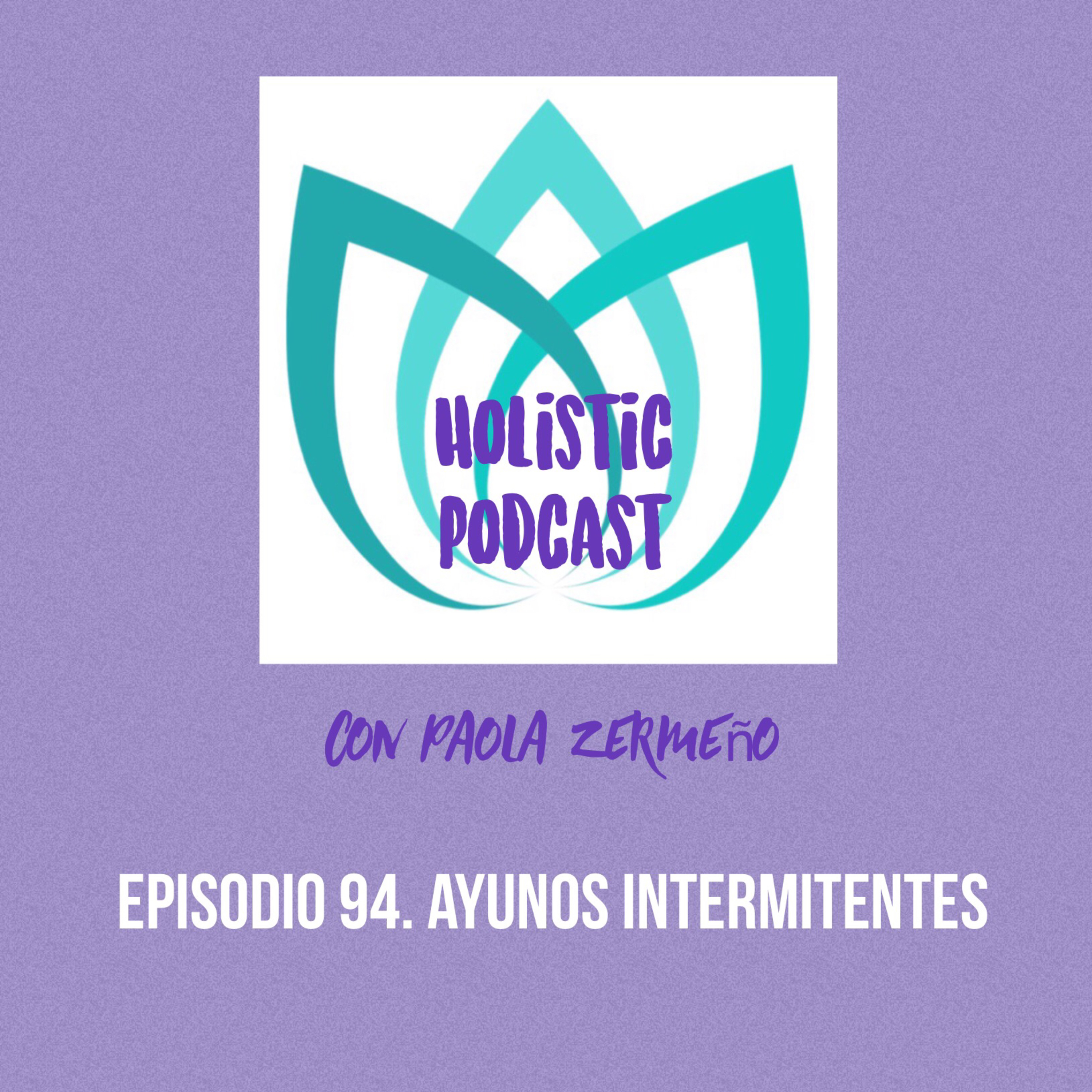 Holistic Podcast