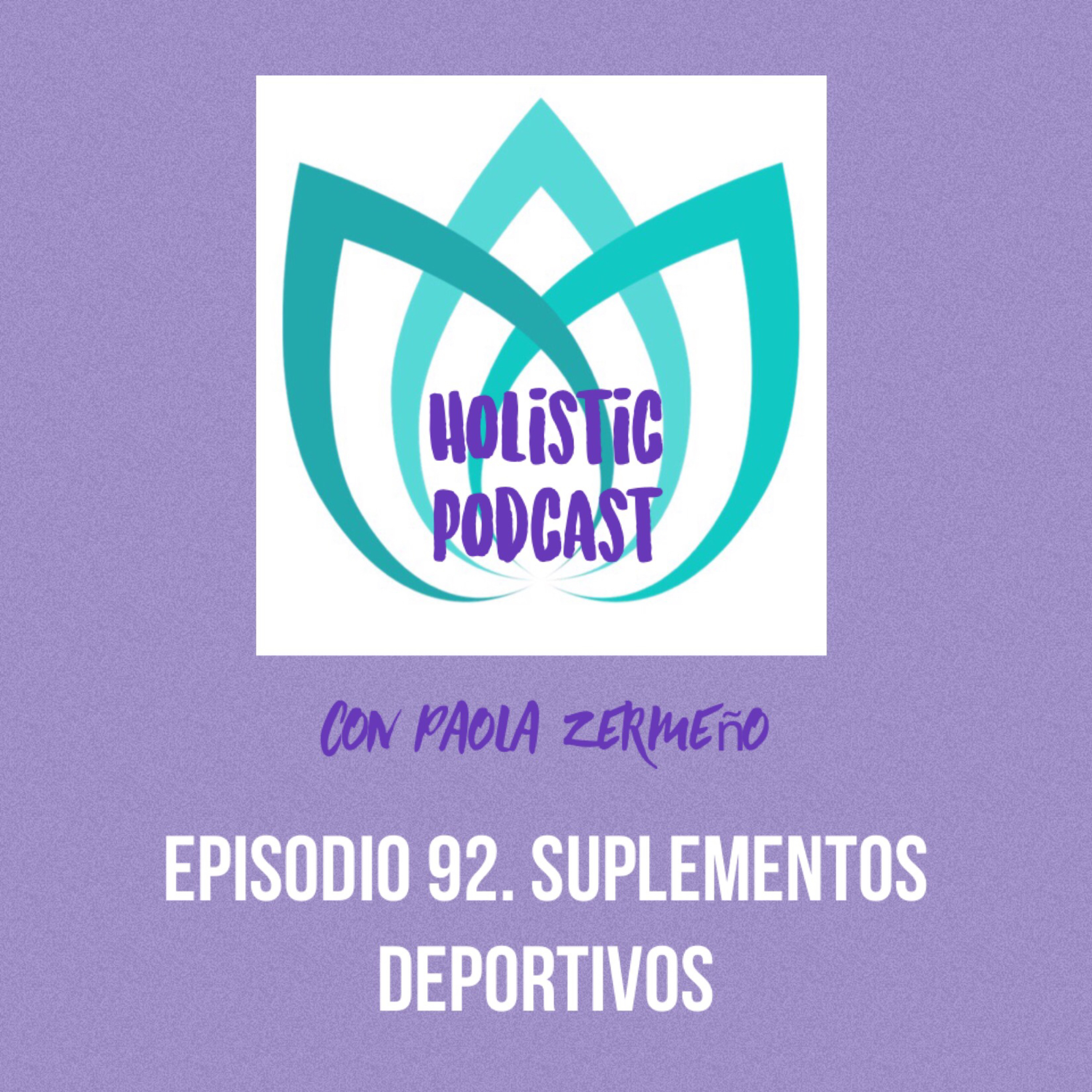 Holistic Podcast