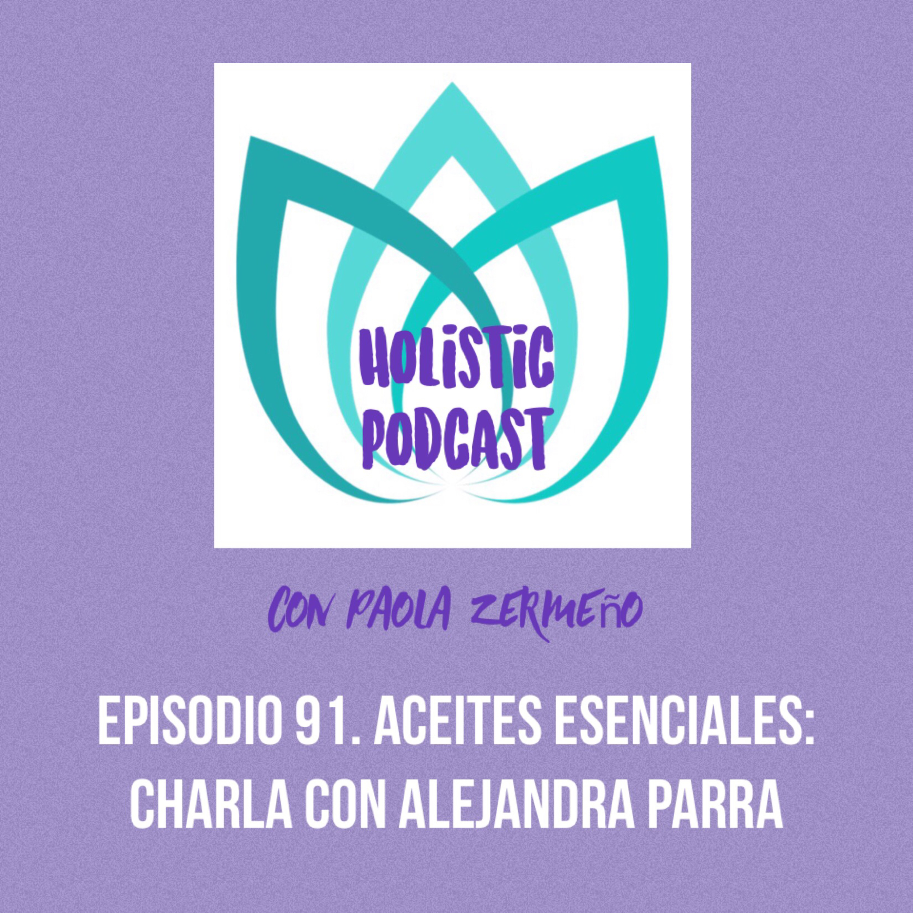 Holistic Podcast