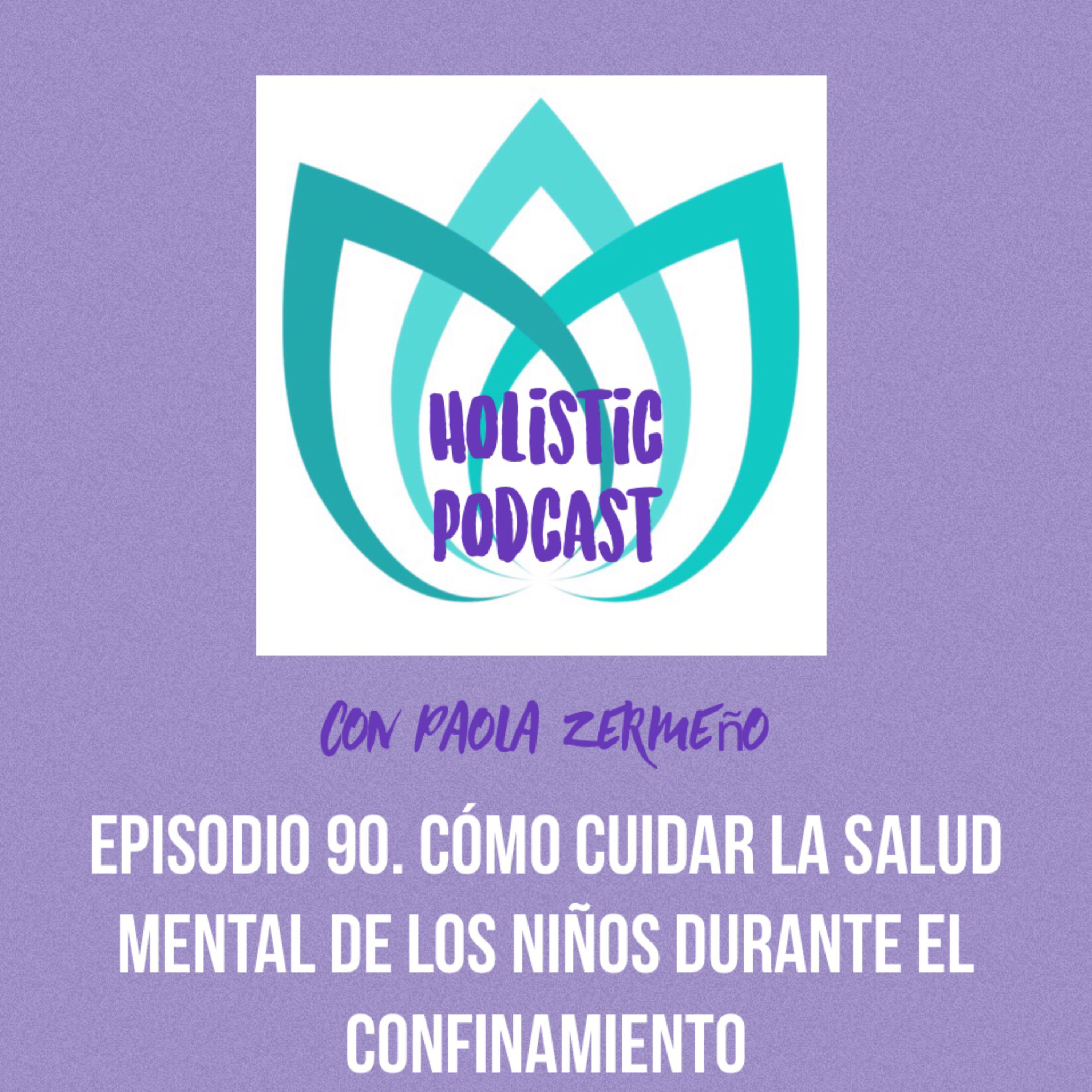 Holistic Podcast
